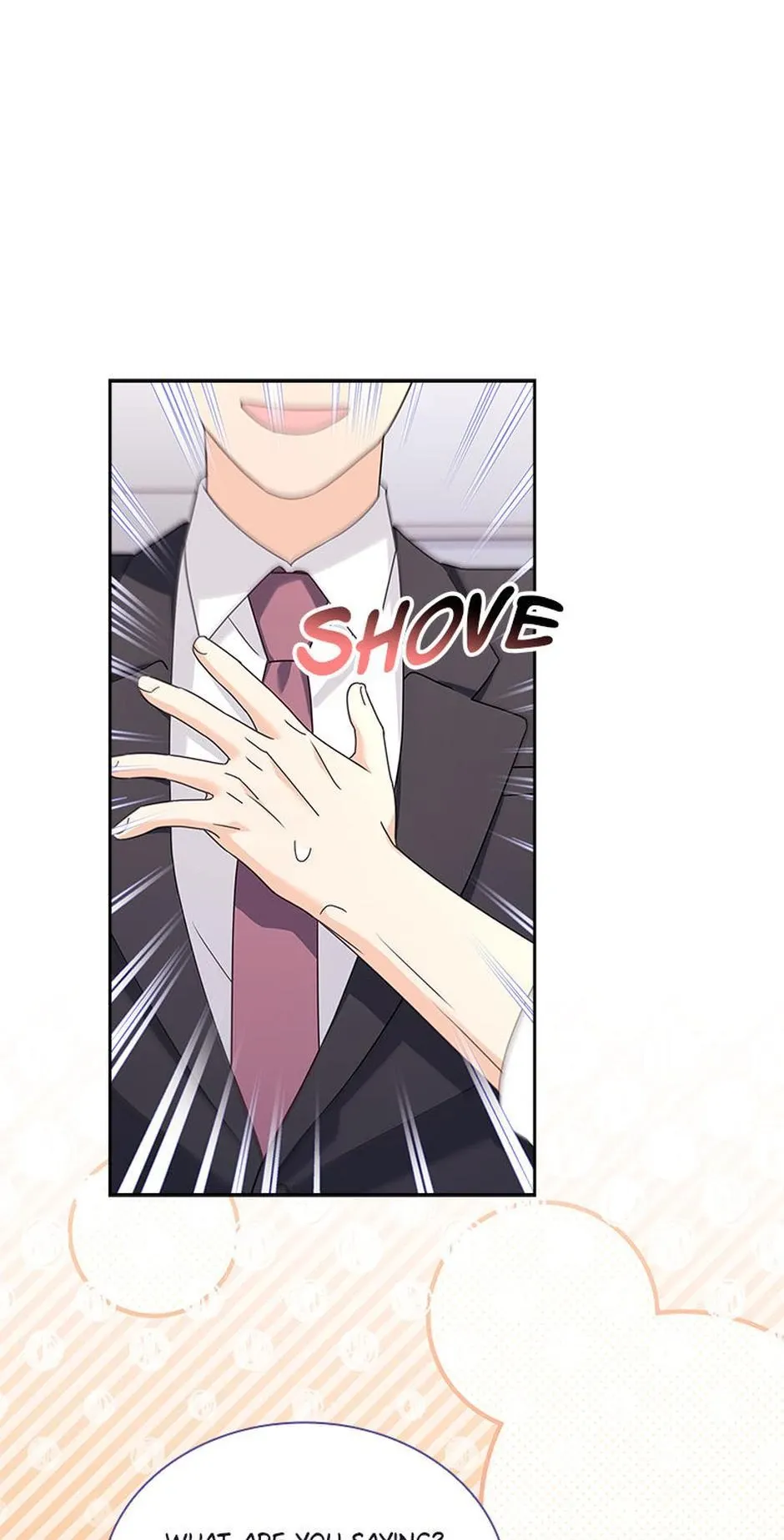 The Lost Stiletto Affair chapter 66 page 76