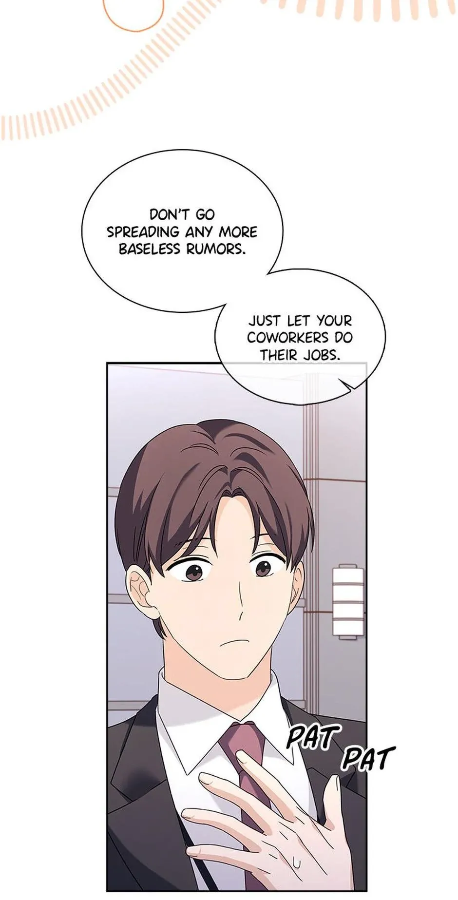 The Lost Stiletto Affair chapter 66 page 78
