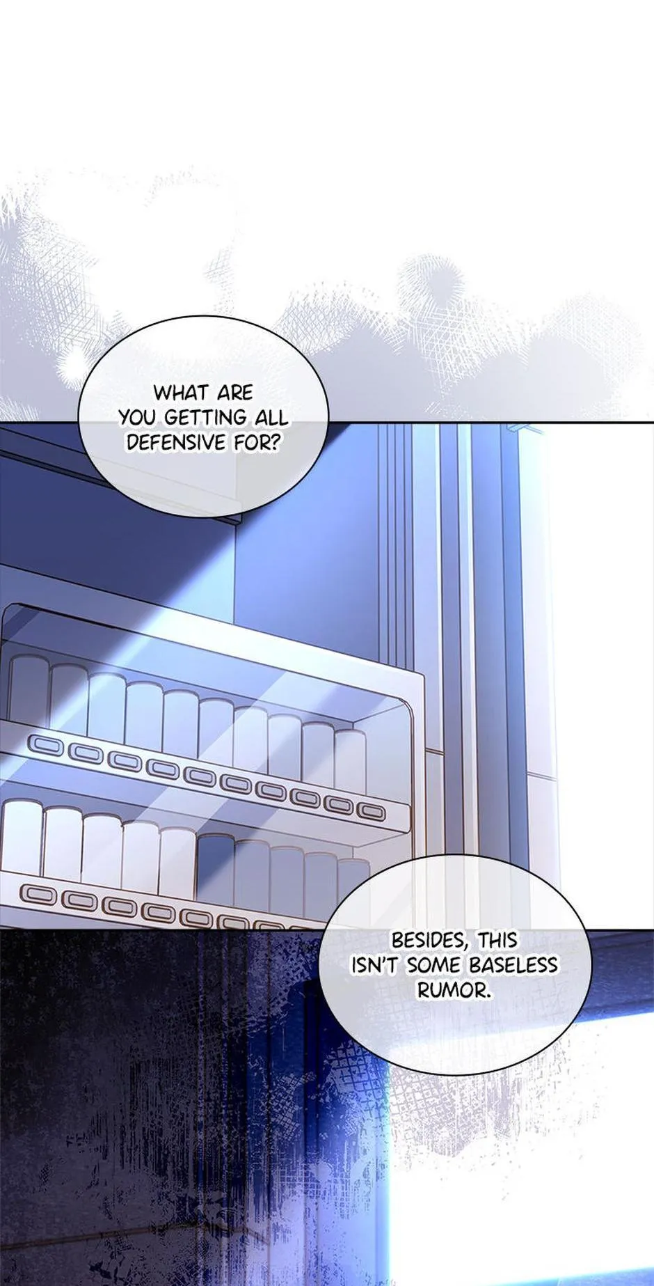 The Lost Stiletto Affair chapter 66 page 79