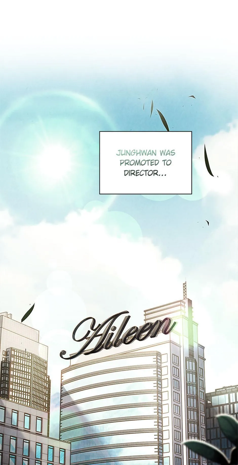 The Lost Stiletto Affair chapter 66 page 9
