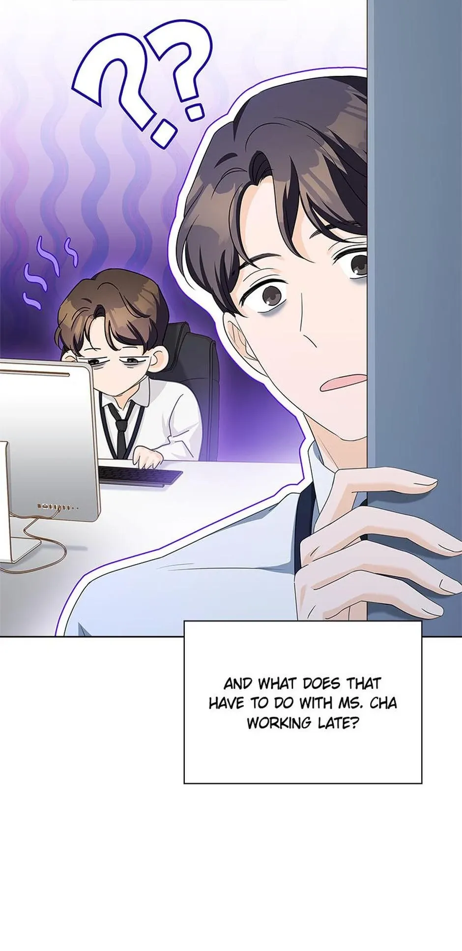 The Lost Stiletto Affair chapter 67 page 15