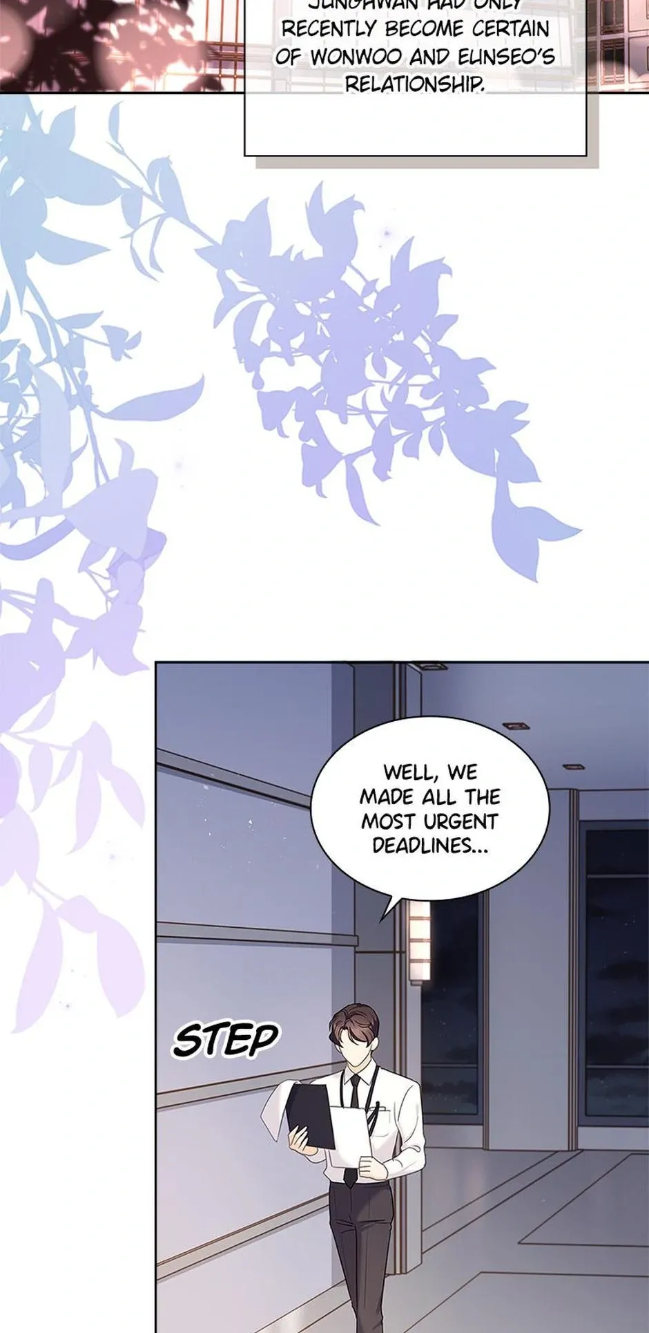 The Lost Stiletto Affair chapter 67 page 2