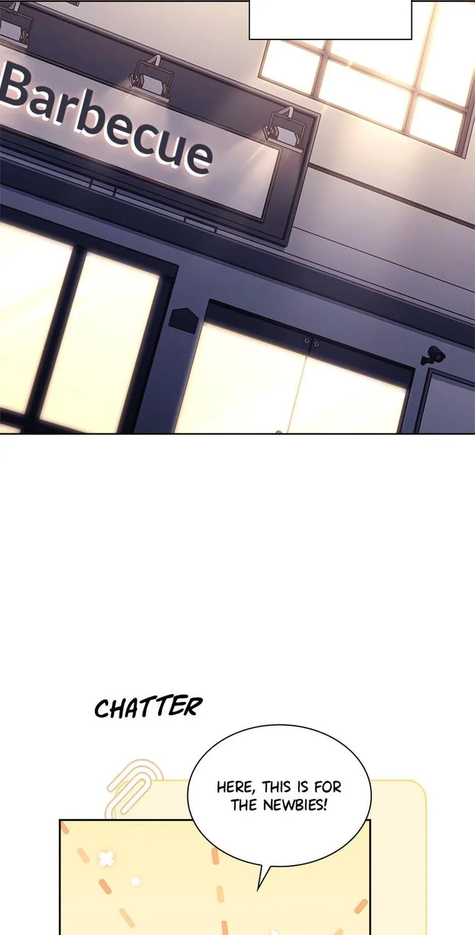 The Lost Stiletto Affair chapter 67 page 29