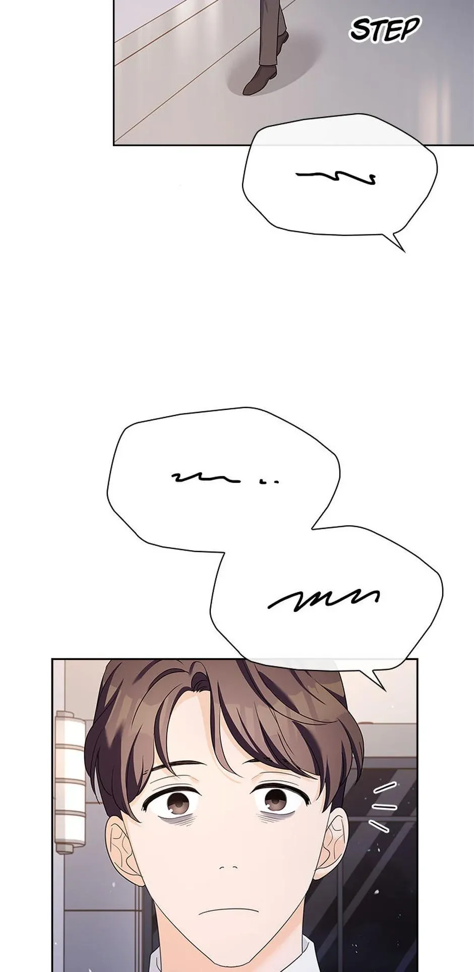 The Lost Stiletto Affair chapter 67 page 3