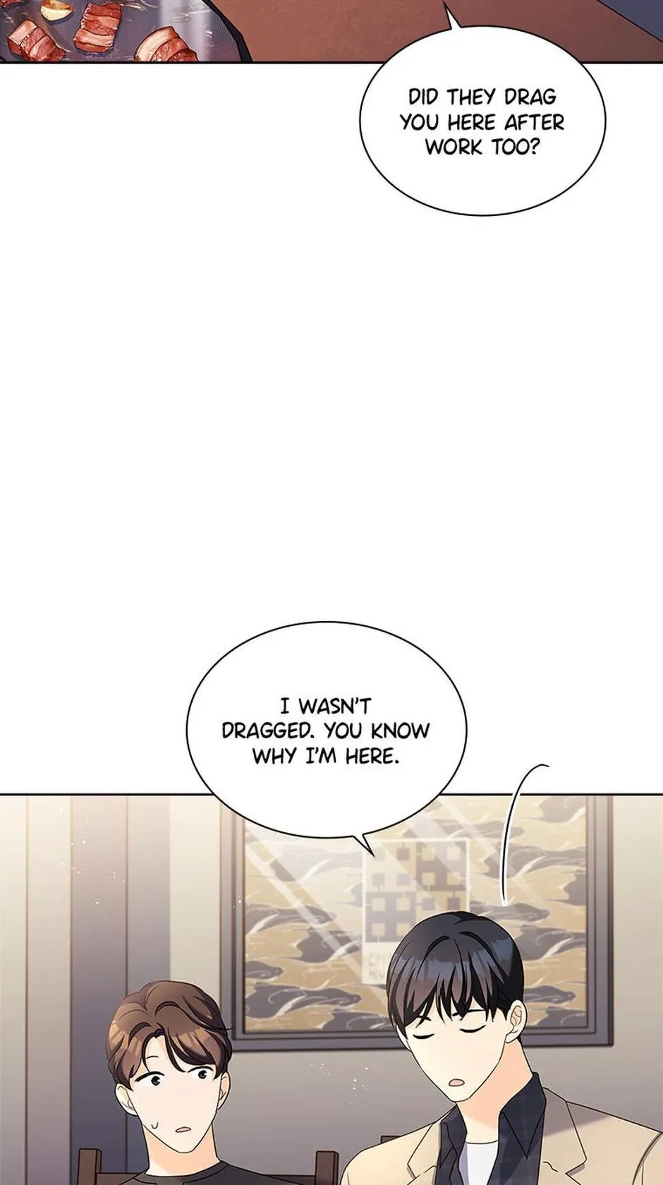 The Lost Stiletto Affair chapter 67 page 38