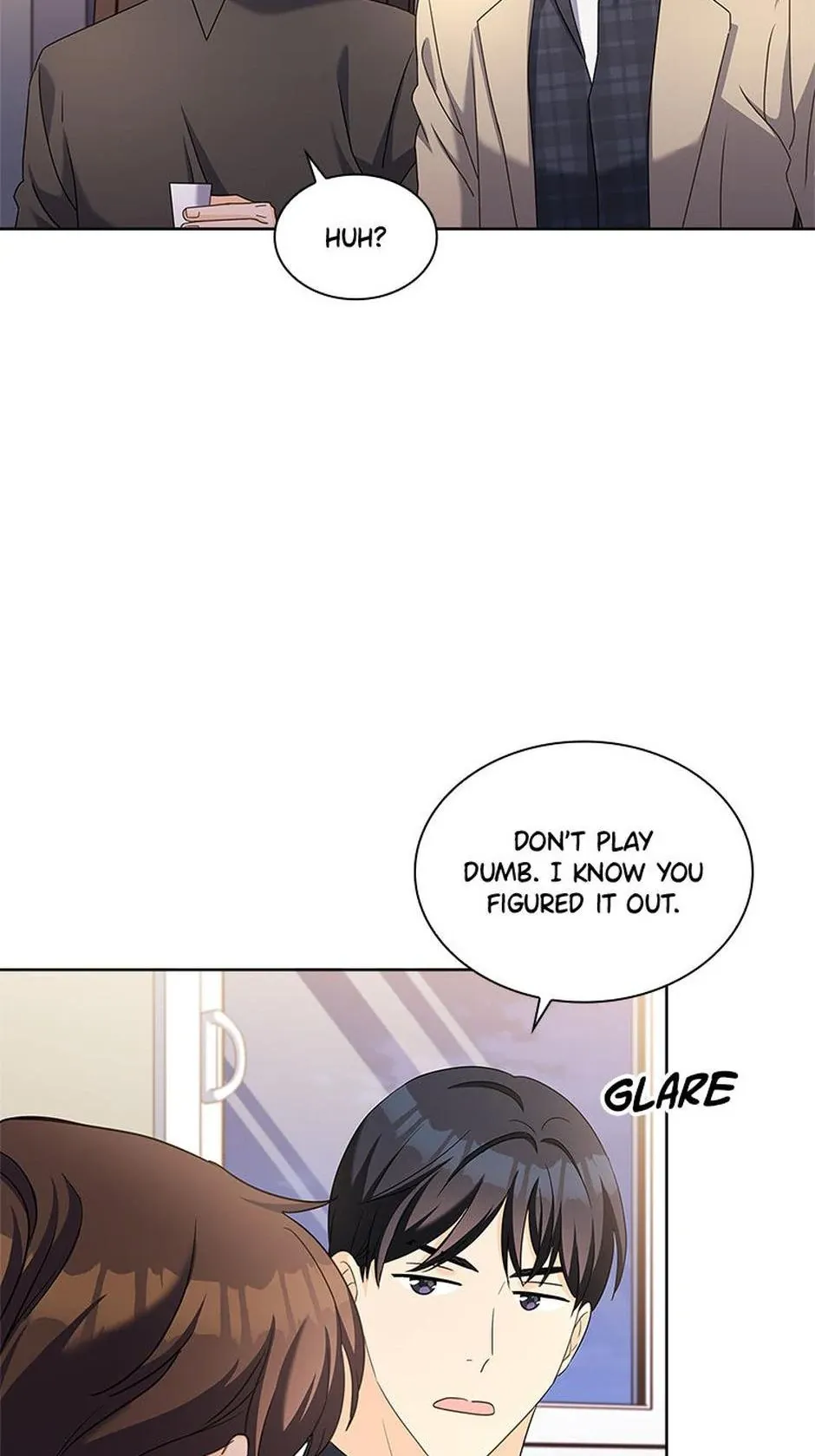 The Lost Stiletto Affair chapter 67 page 39