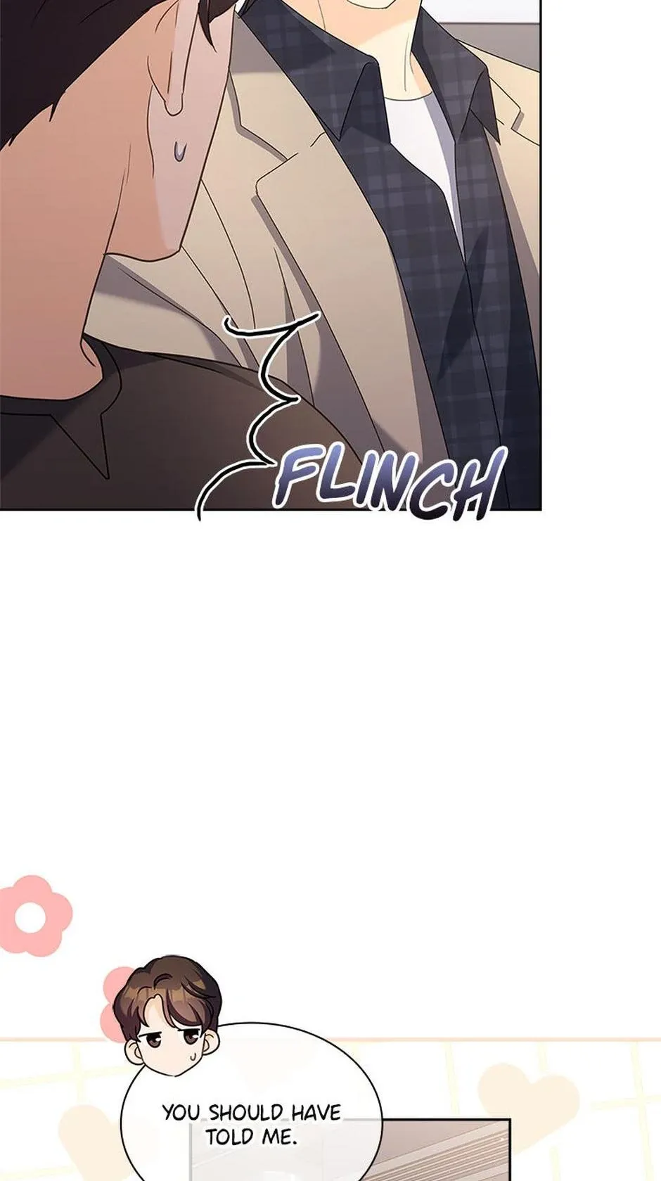 The Lost Stiletto Affair chapter 67 page 40