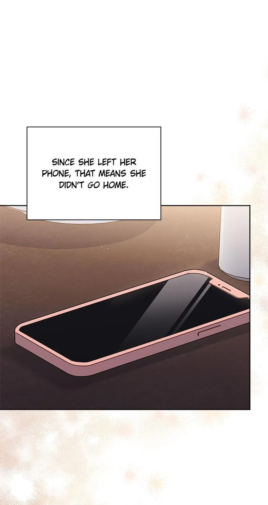 The Lost Stiletto Affair chapter 67 page 47