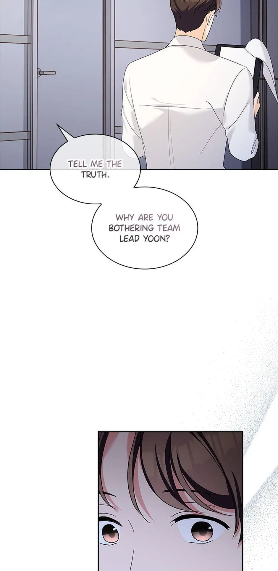 The Lost Stiletto Affair chapter 67 page 5