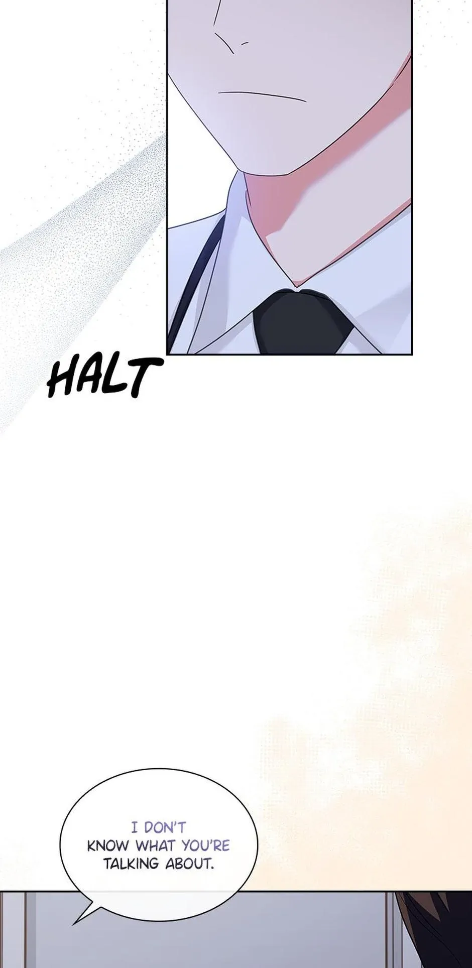 The Lost Stiletto Affair chapter 67 page 6
