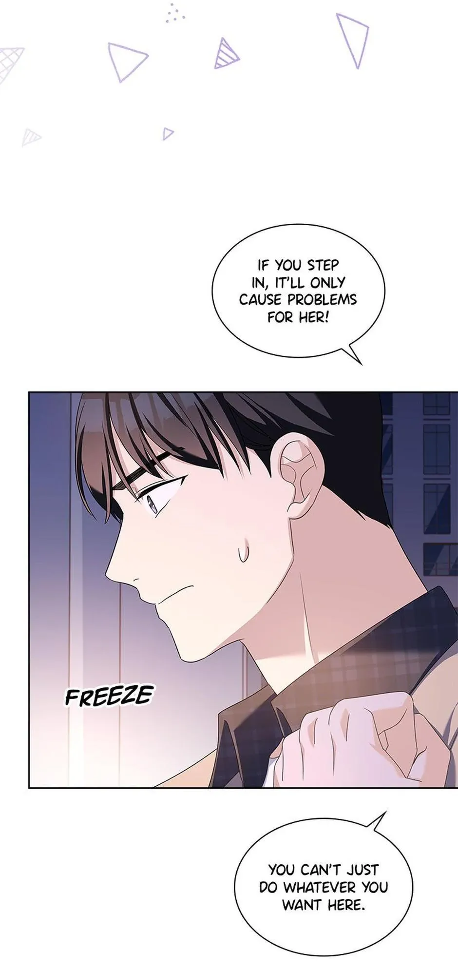 The Lost Stiletto Affair chapter 67 page 63