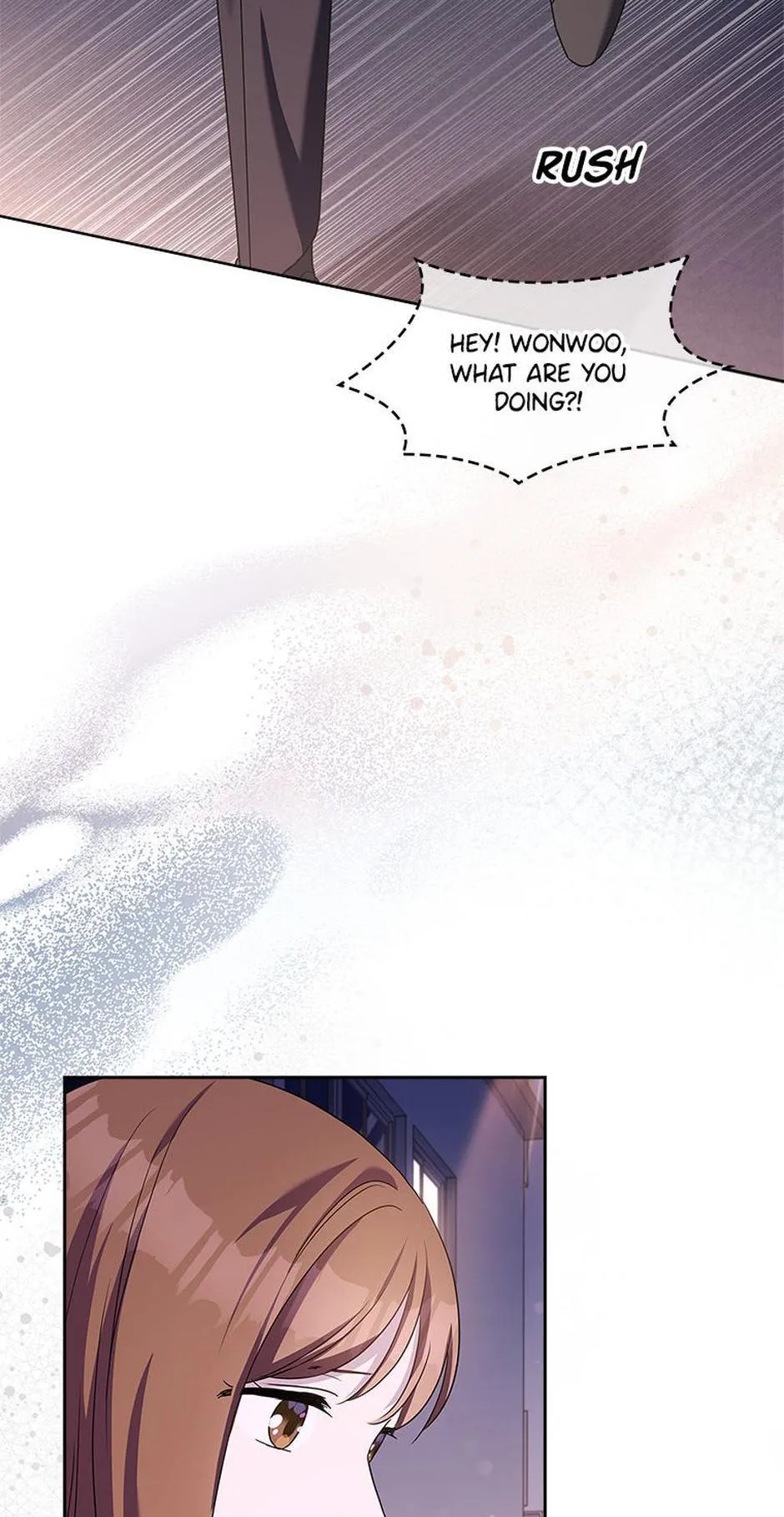 The Lost Stiletto Affair chapter 67 page 70