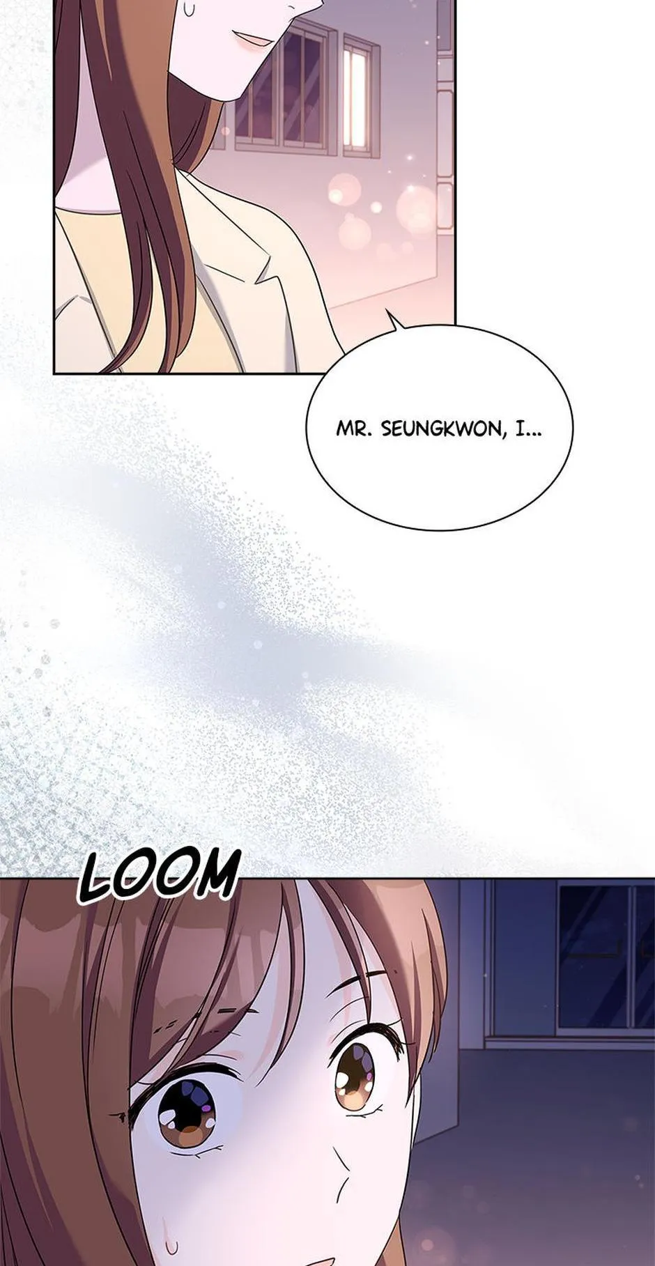 The Lost Stiletto Affair chapter 67 page 71