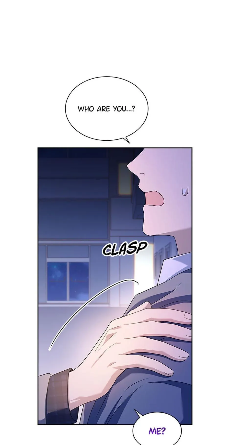 The Lost Stiletto Affair chapter 67 page 74