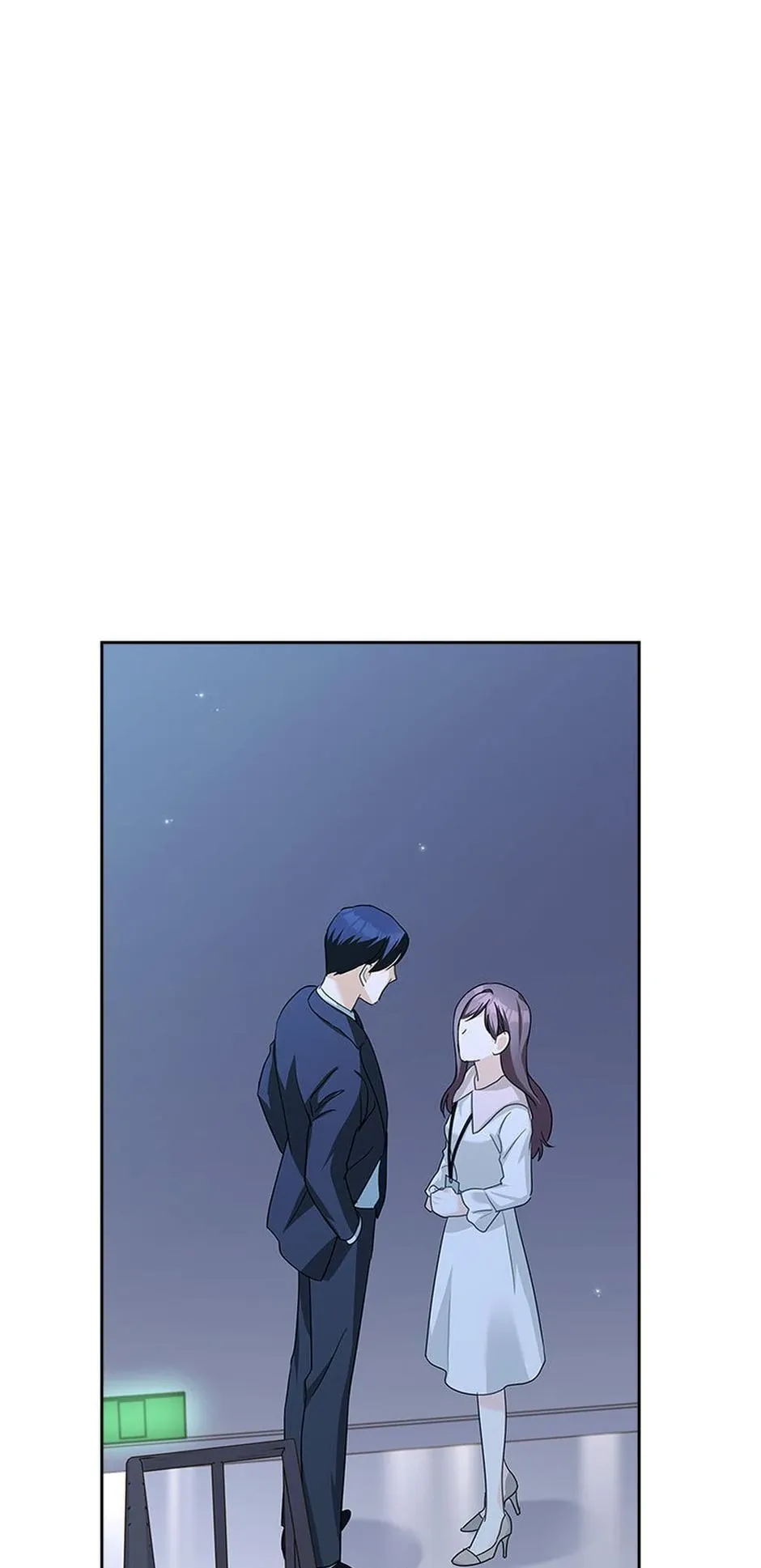 The Lost Stiletto Affair chapter 67 page 9