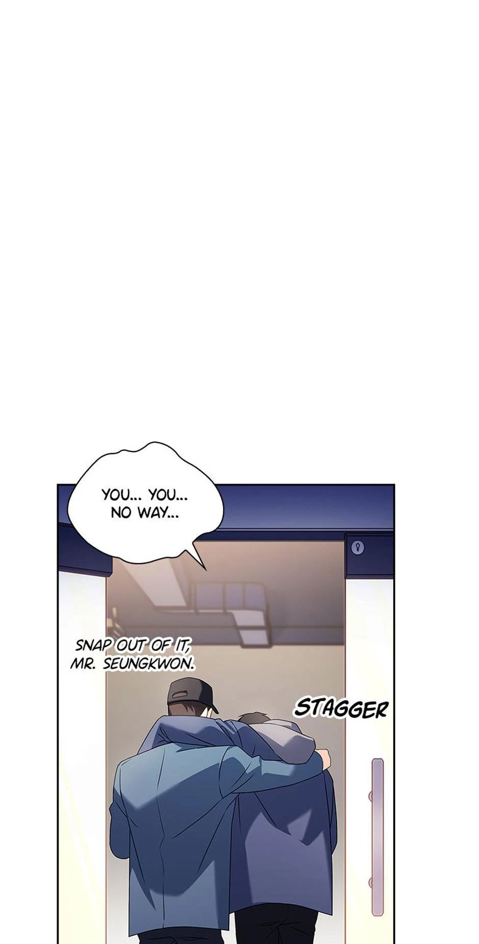 The Lost Stiletto Affair chapter 68 page 16