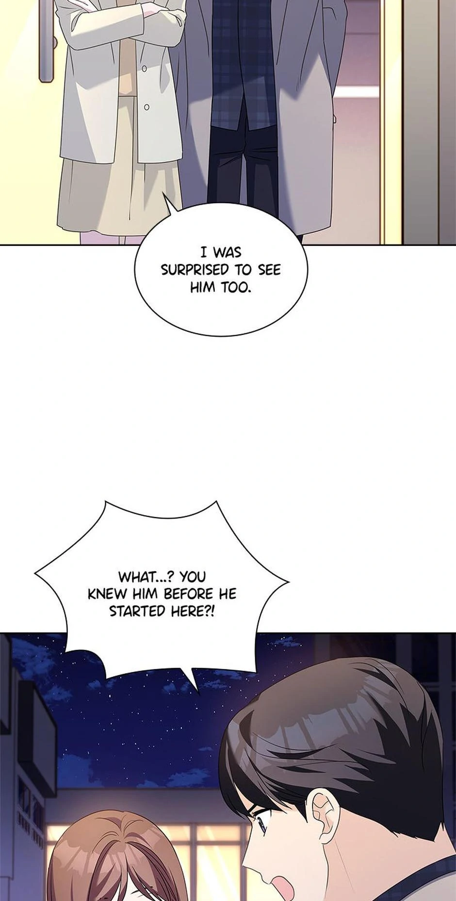 The Lost Stiletto Affair chapter 68 page 18