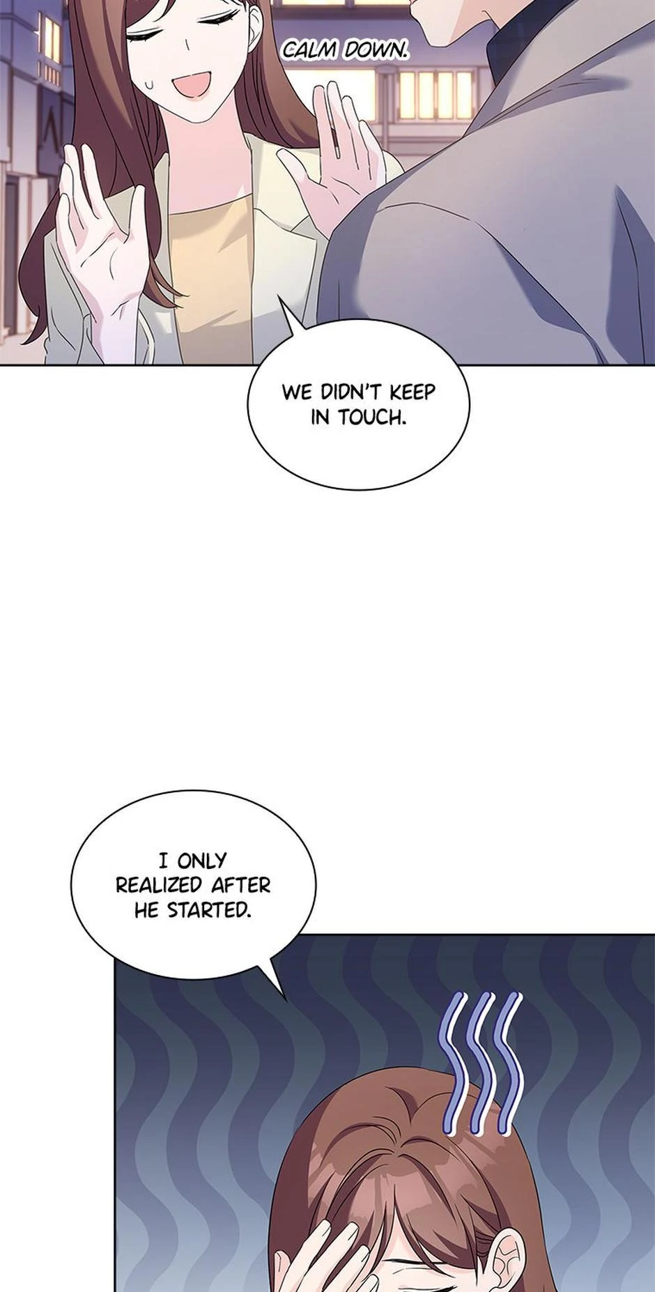 The Lost Stiletto Affair chapter 68 page 19