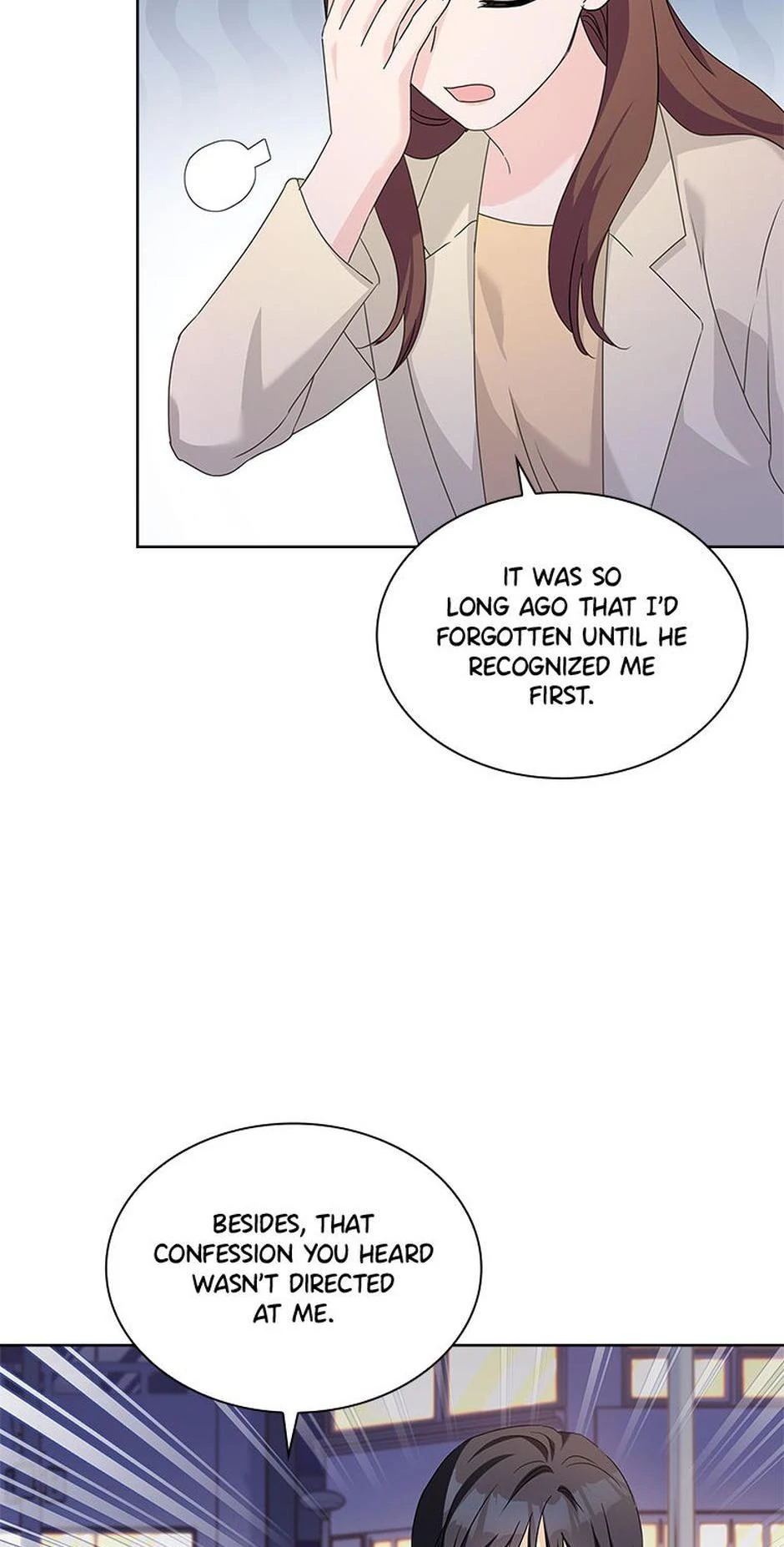 The Lost Stiletto Affair chapter 68 page 20