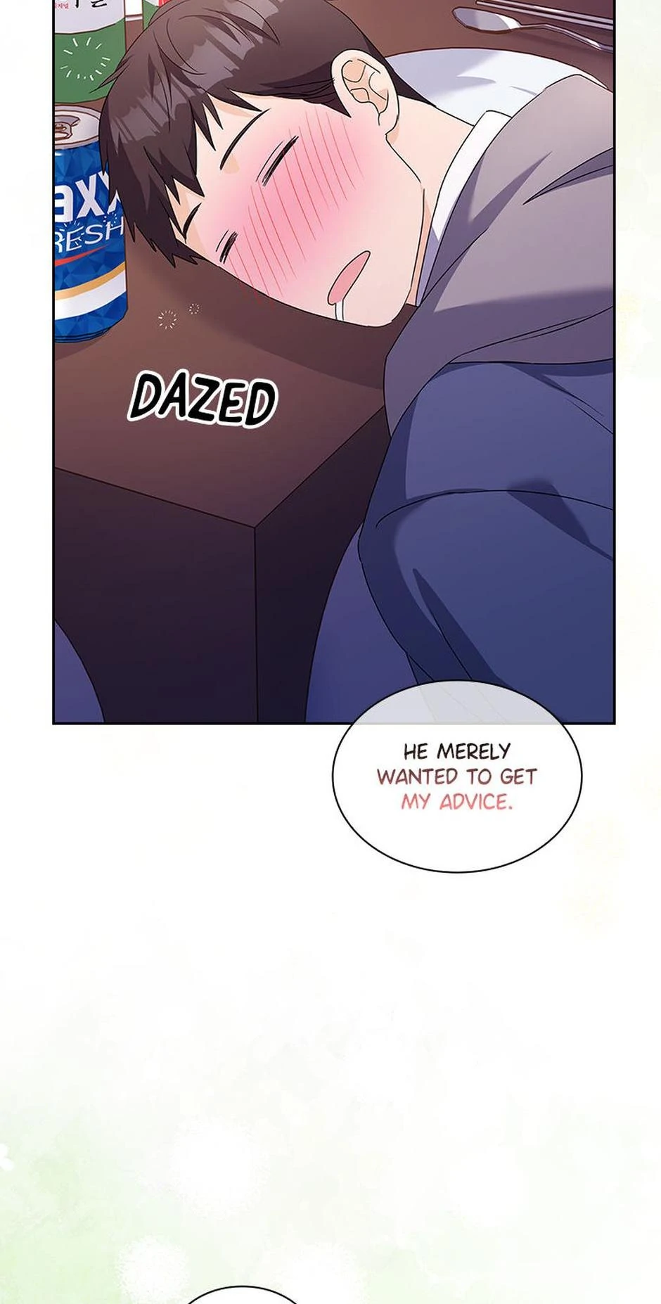 The Lost Stiletto Affair chapter 68 page 22