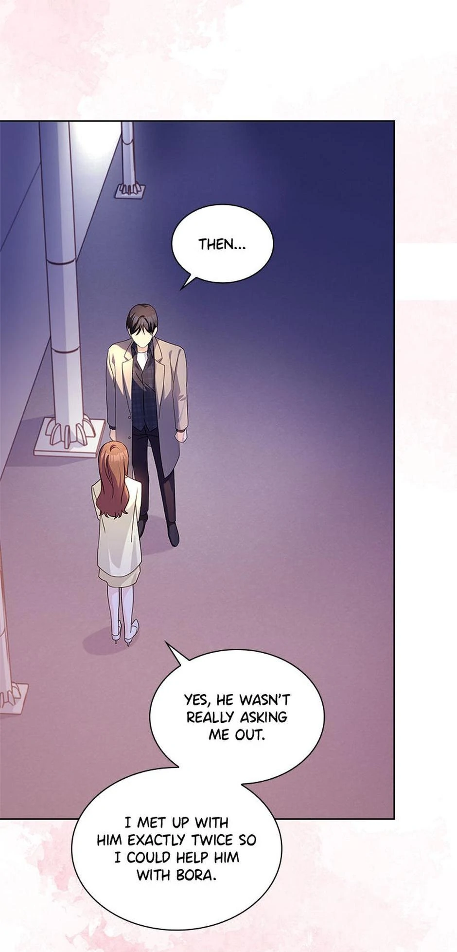 The Lost Stiletto Affair chapter 68 page 29