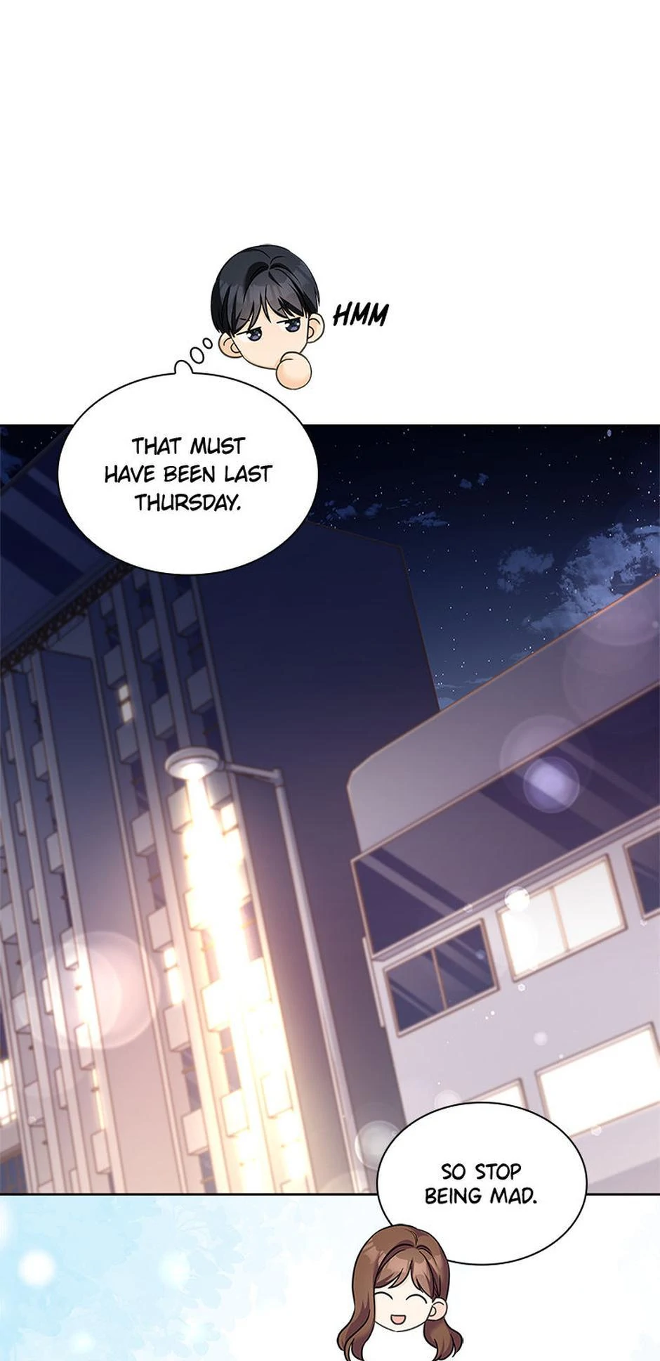 The Lost Stiletto Affair chapter 68 page 31