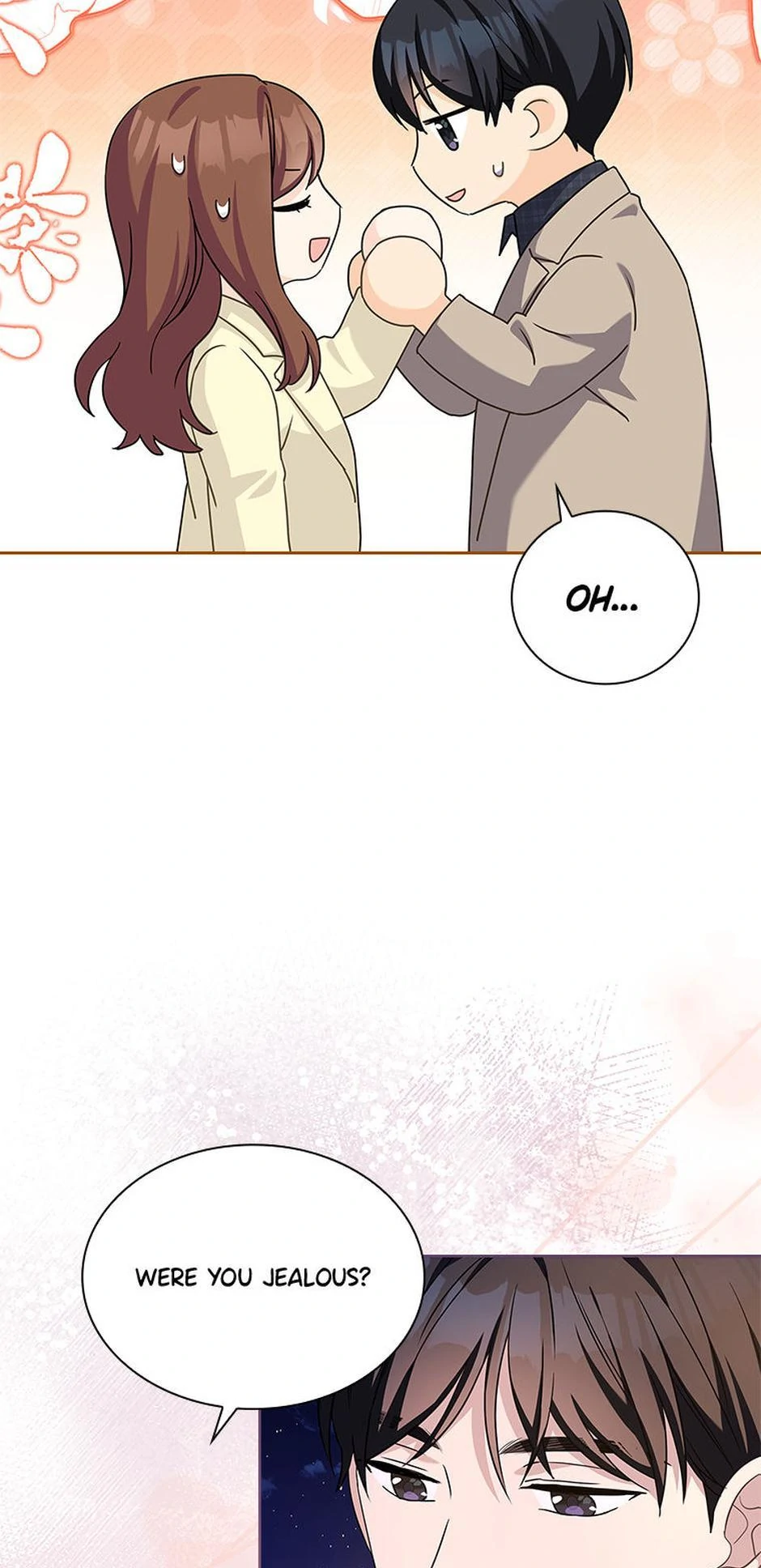 The Lost Stiletto Affair chapter 68 page 37