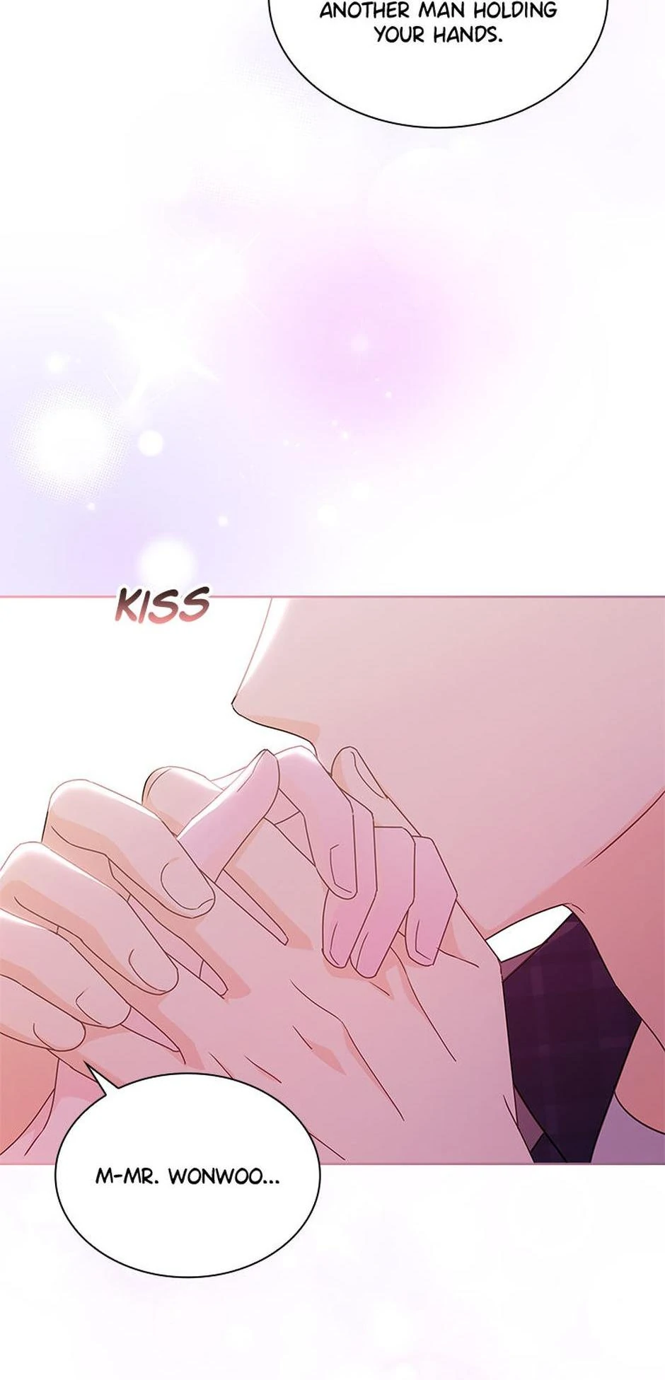 The Lost Stiletto Affair chapter 68 page 42