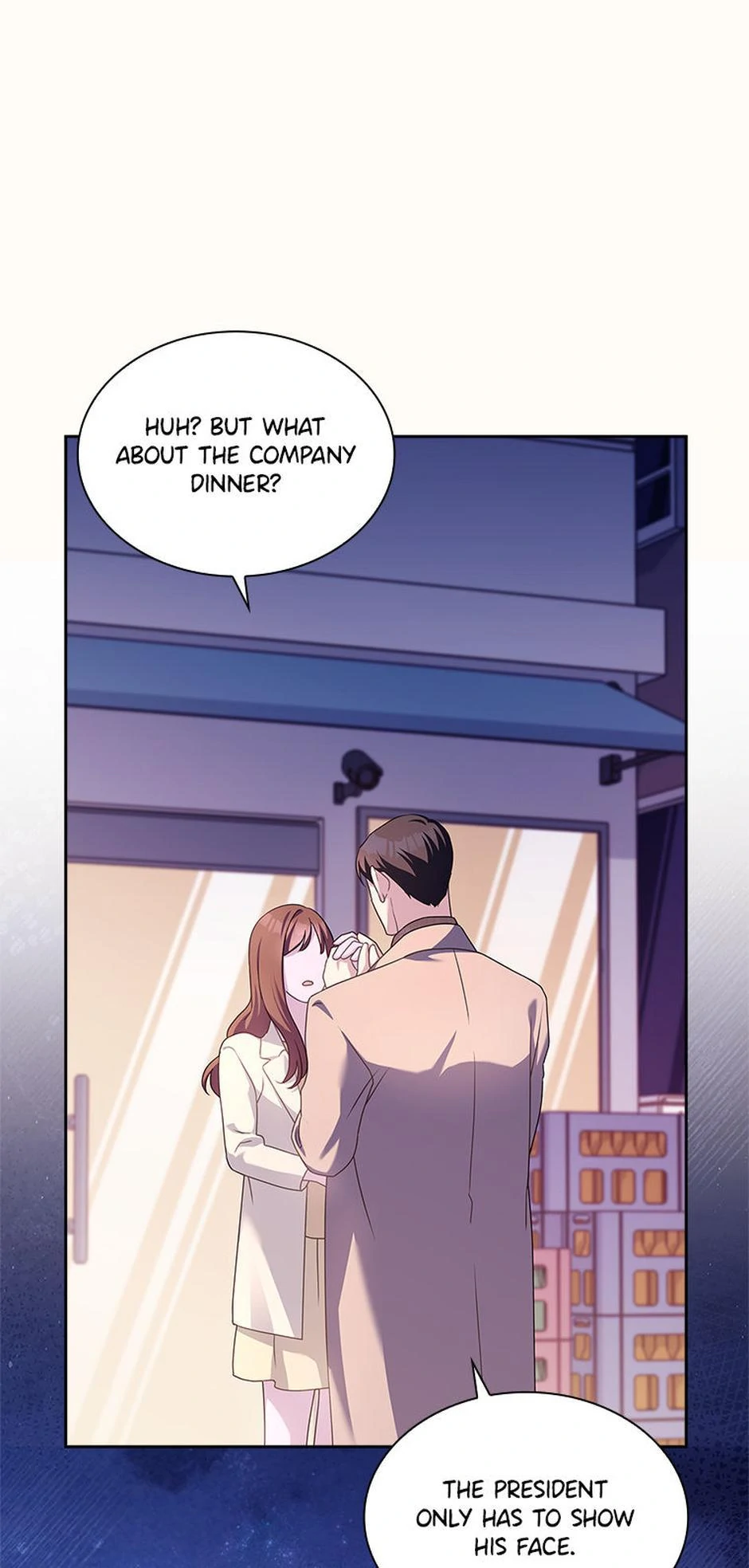 The Lost Stiletto Affair chapter 68 page 44