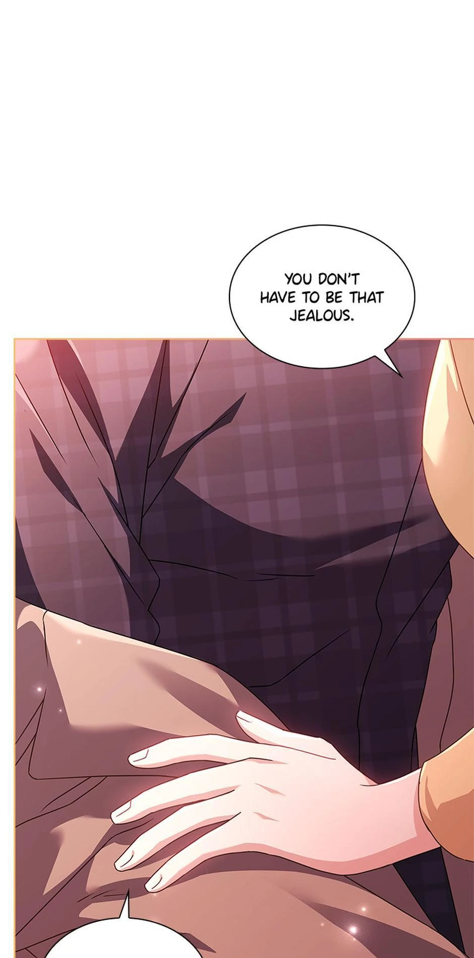 The Lost Stiletto Affair chapter 68 page 58