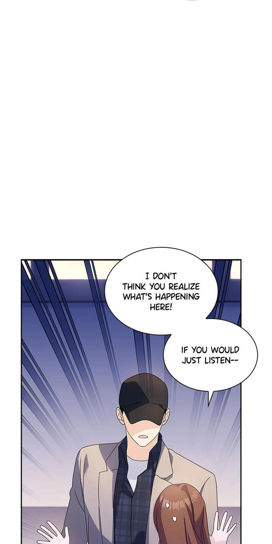 The Lost Stiletto Affair chapter 68 page 6