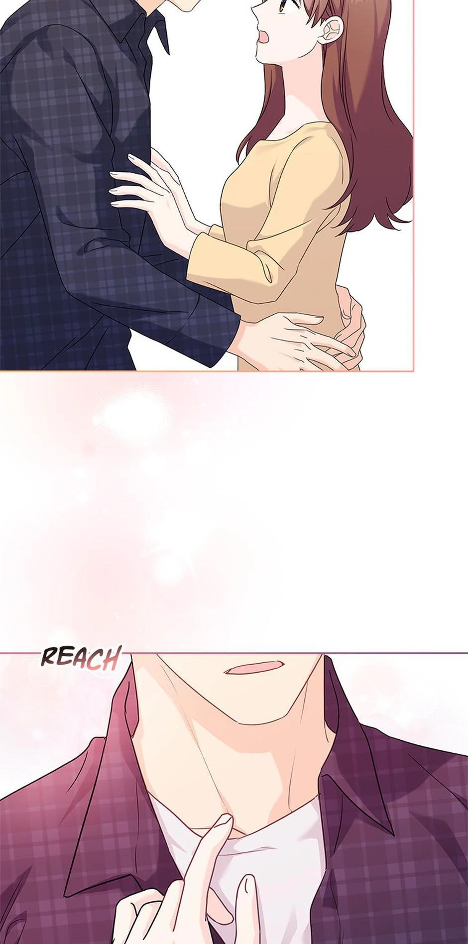 The Lost Stiletto Affair chapter 68 page 62