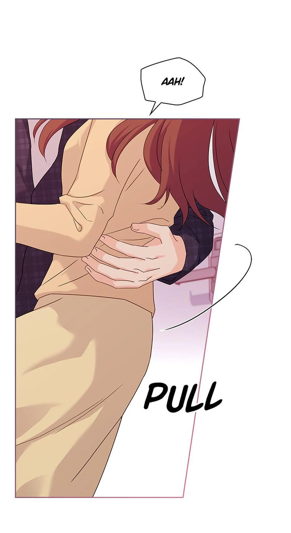The Lost Stiletto Affair chapter 68 page 68