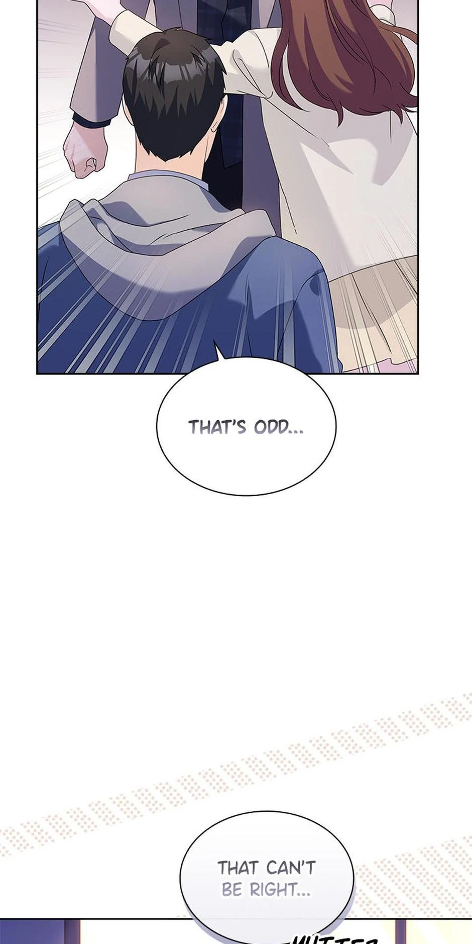 The Lost Stiletto Affair chapter 68 page 7