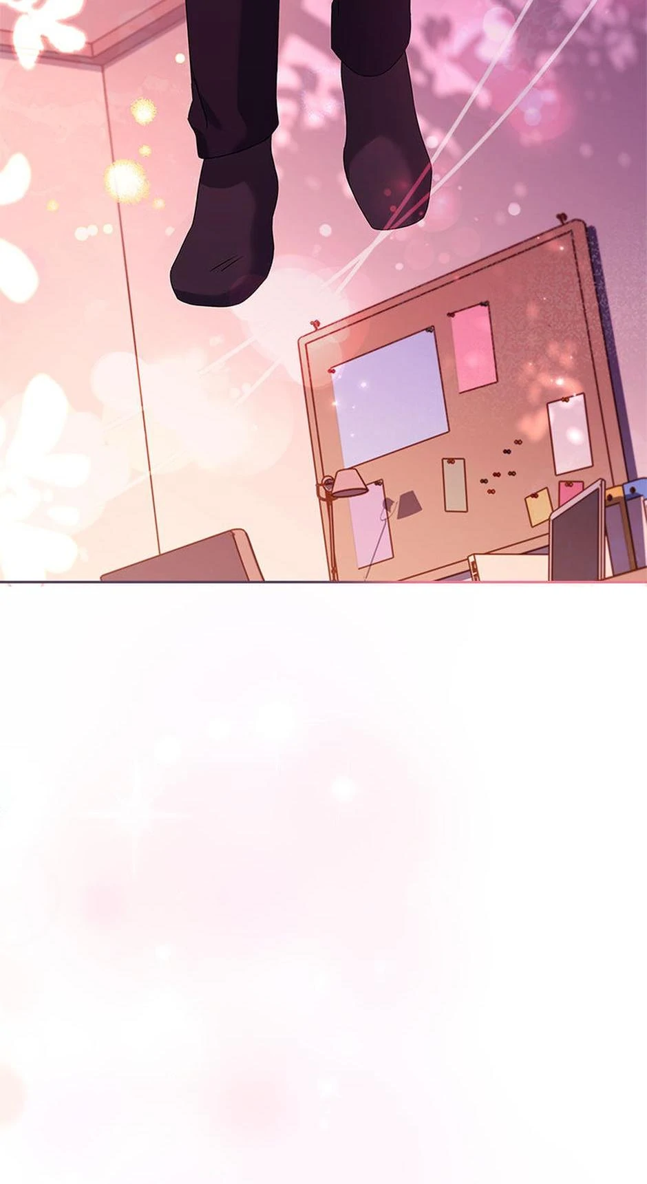 The Lost Stiletto Affair chapter 68 page 71