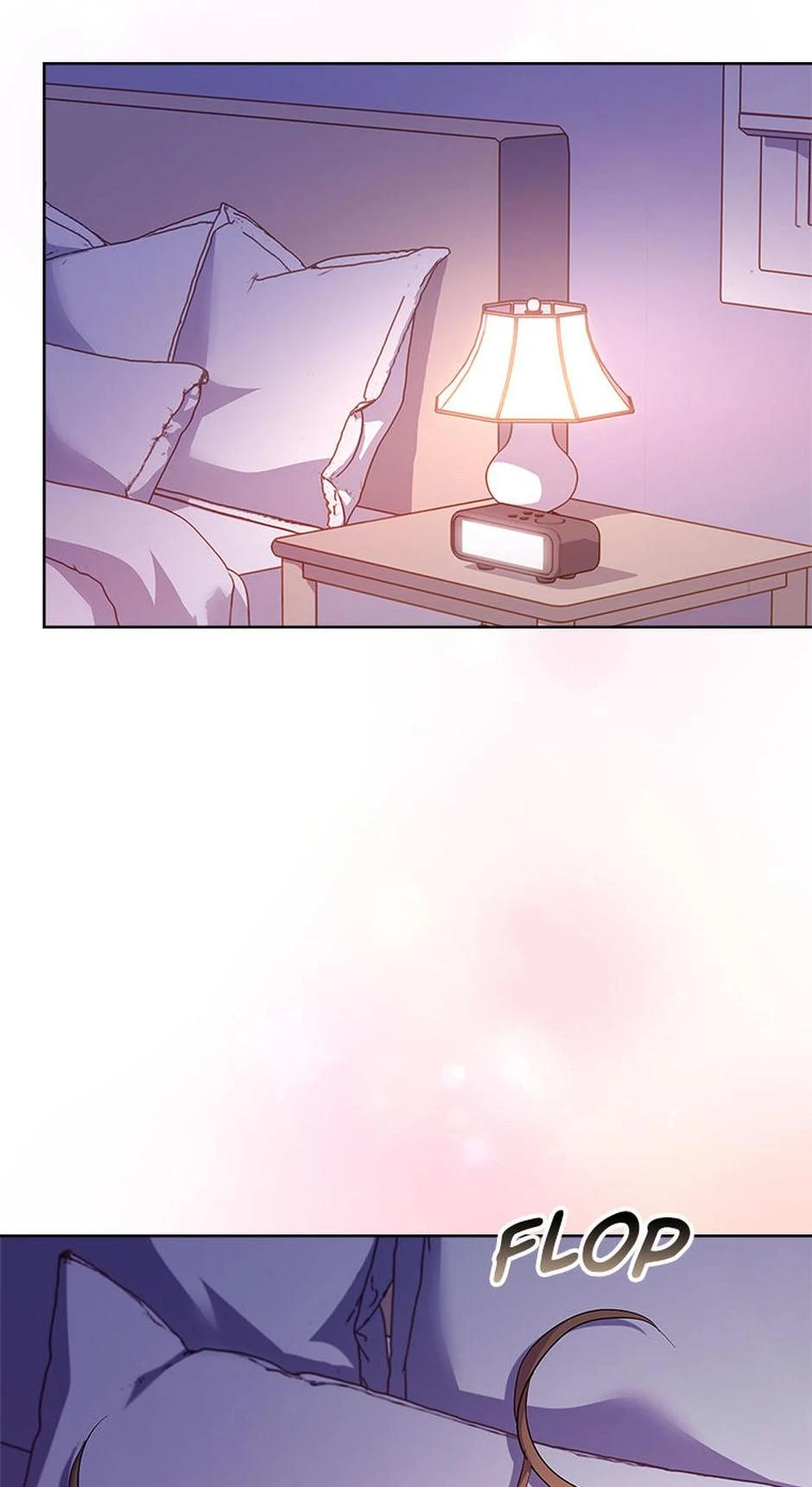 The Lost Stiletto Affair chapter 68 page 72