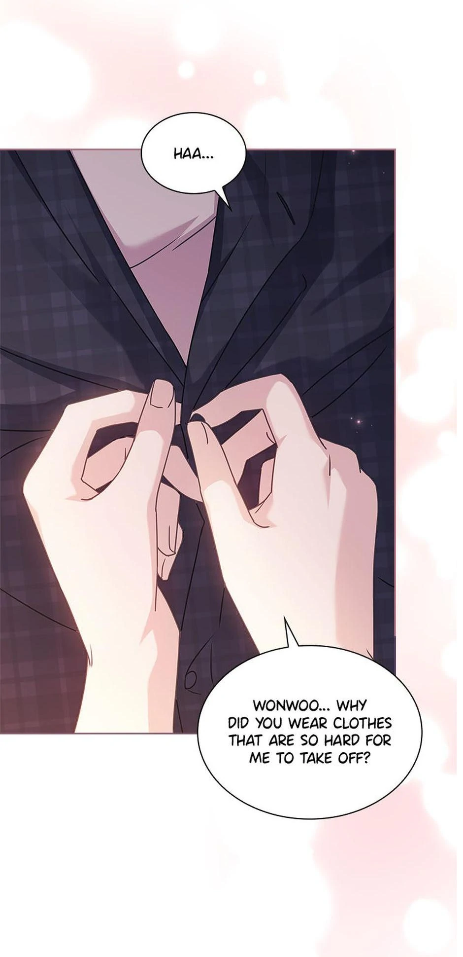 The Lost Stiletto Affair chapter 68 page 75