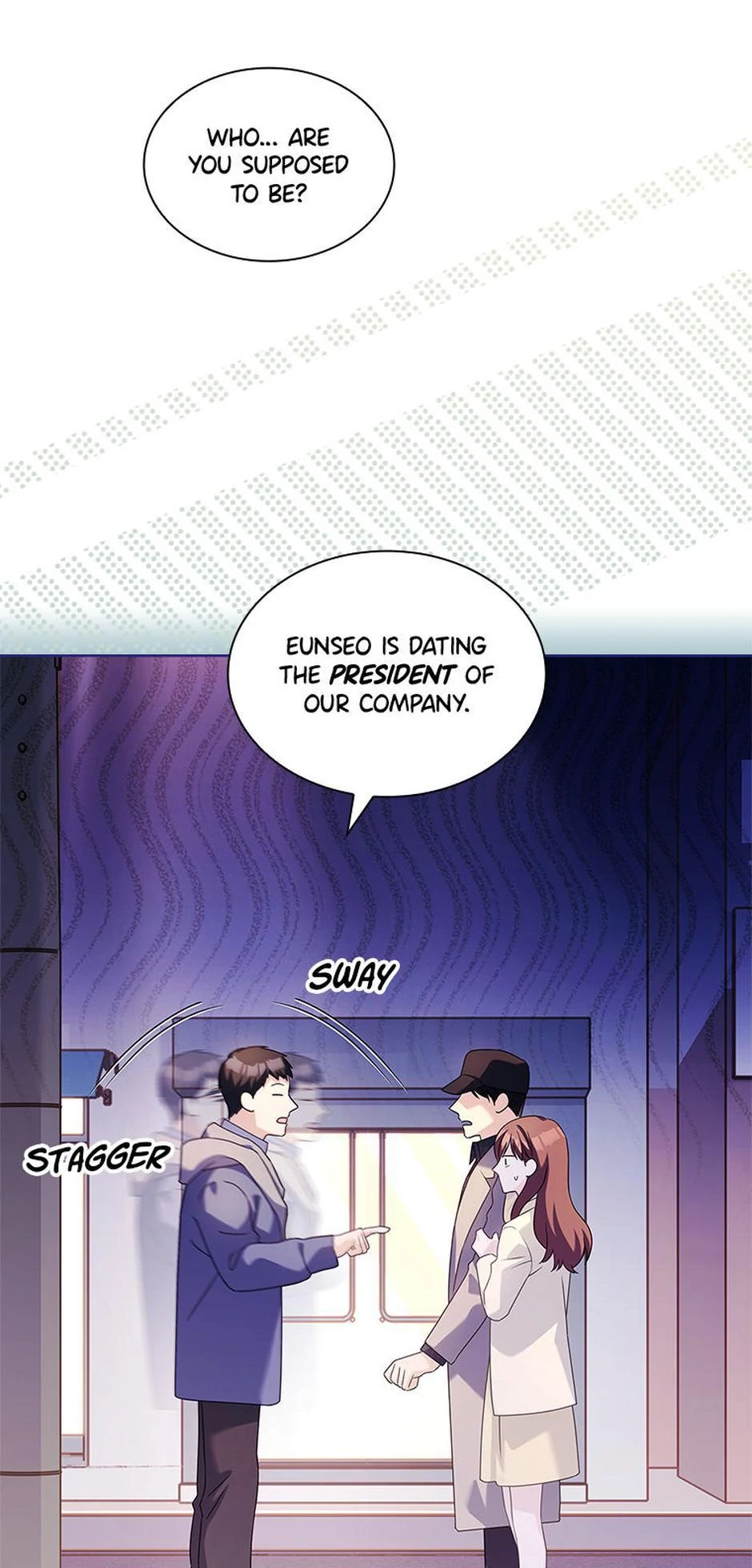 The Lost Stiletto Affair chapter 68 page 9