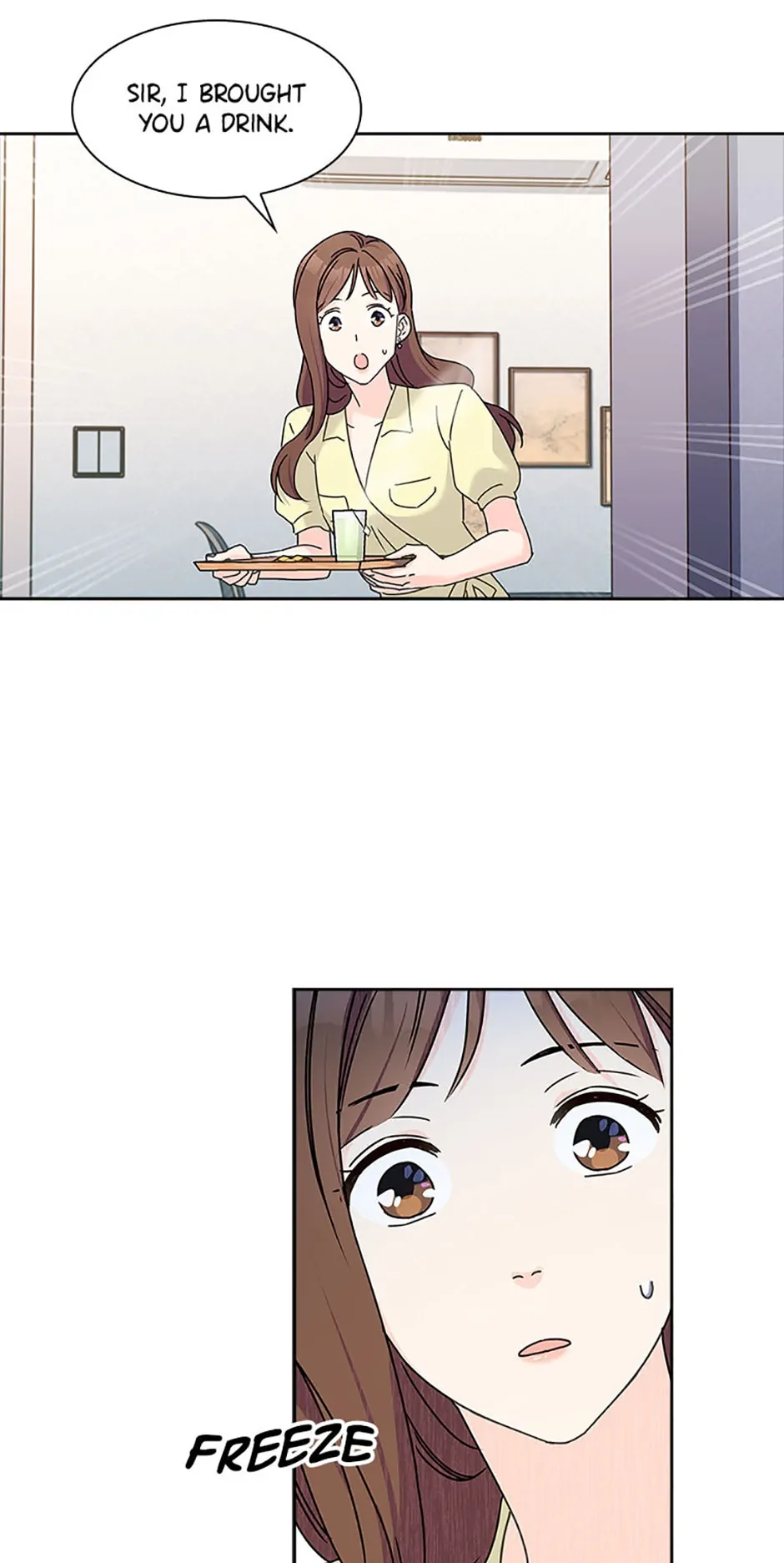 The Lost Stiletto Affair chapter 7 page 9