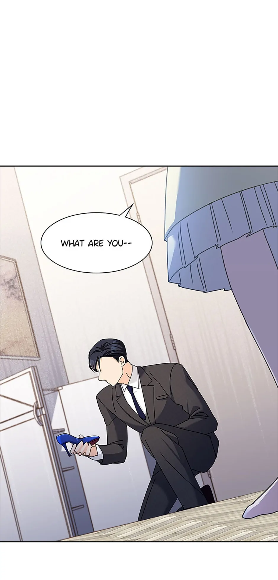 The Lost Stiletto Affair chapter 7 page 11