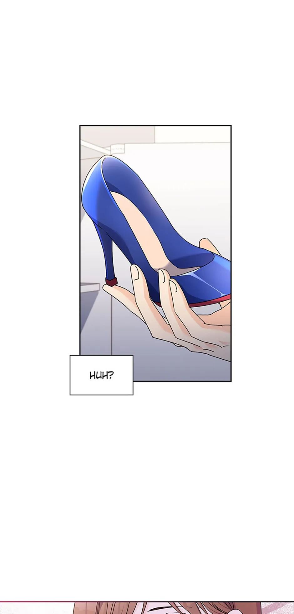 The Lost Stiletto Affair chapter 7 page 12