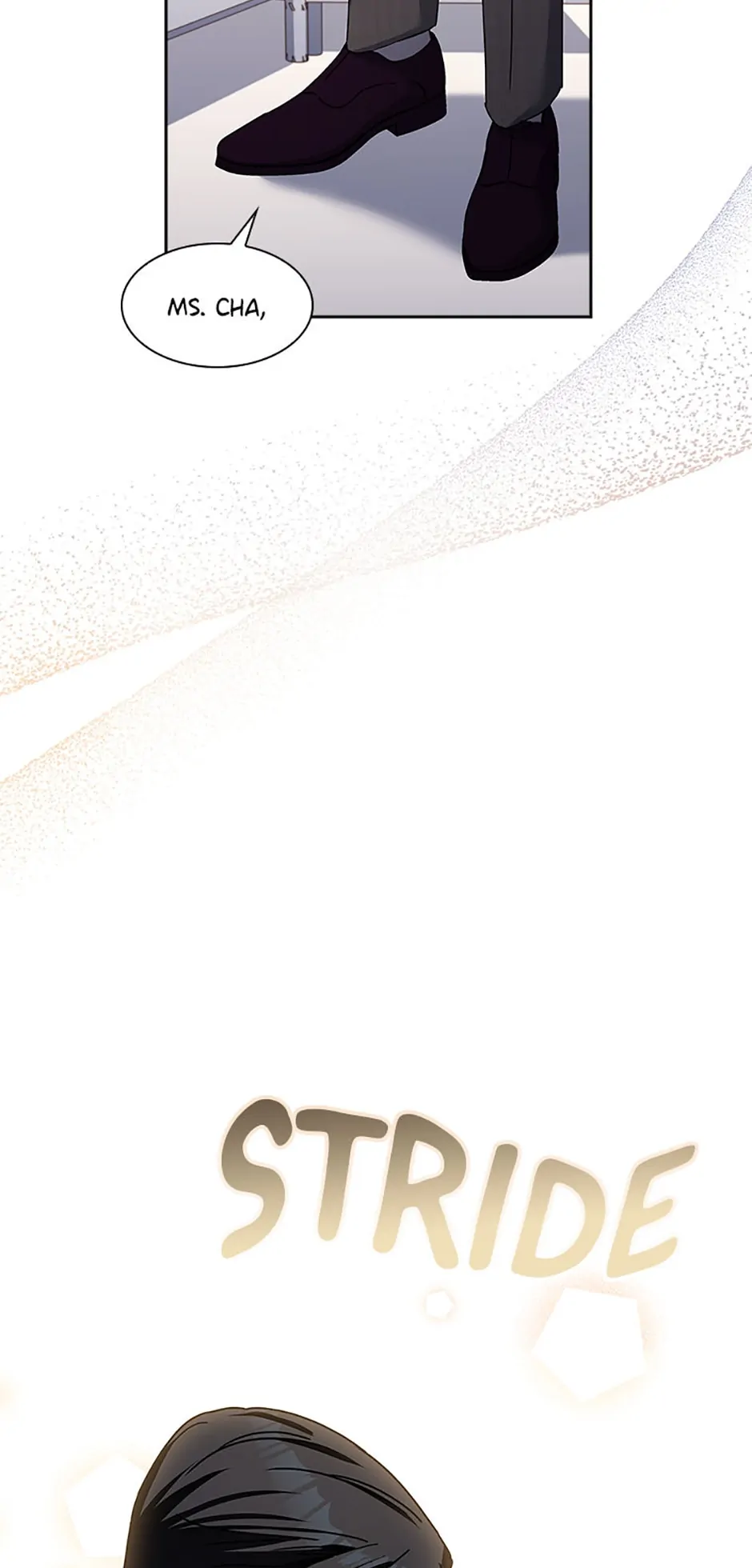 The Lost Stiletto Affair chapter 7 page 15