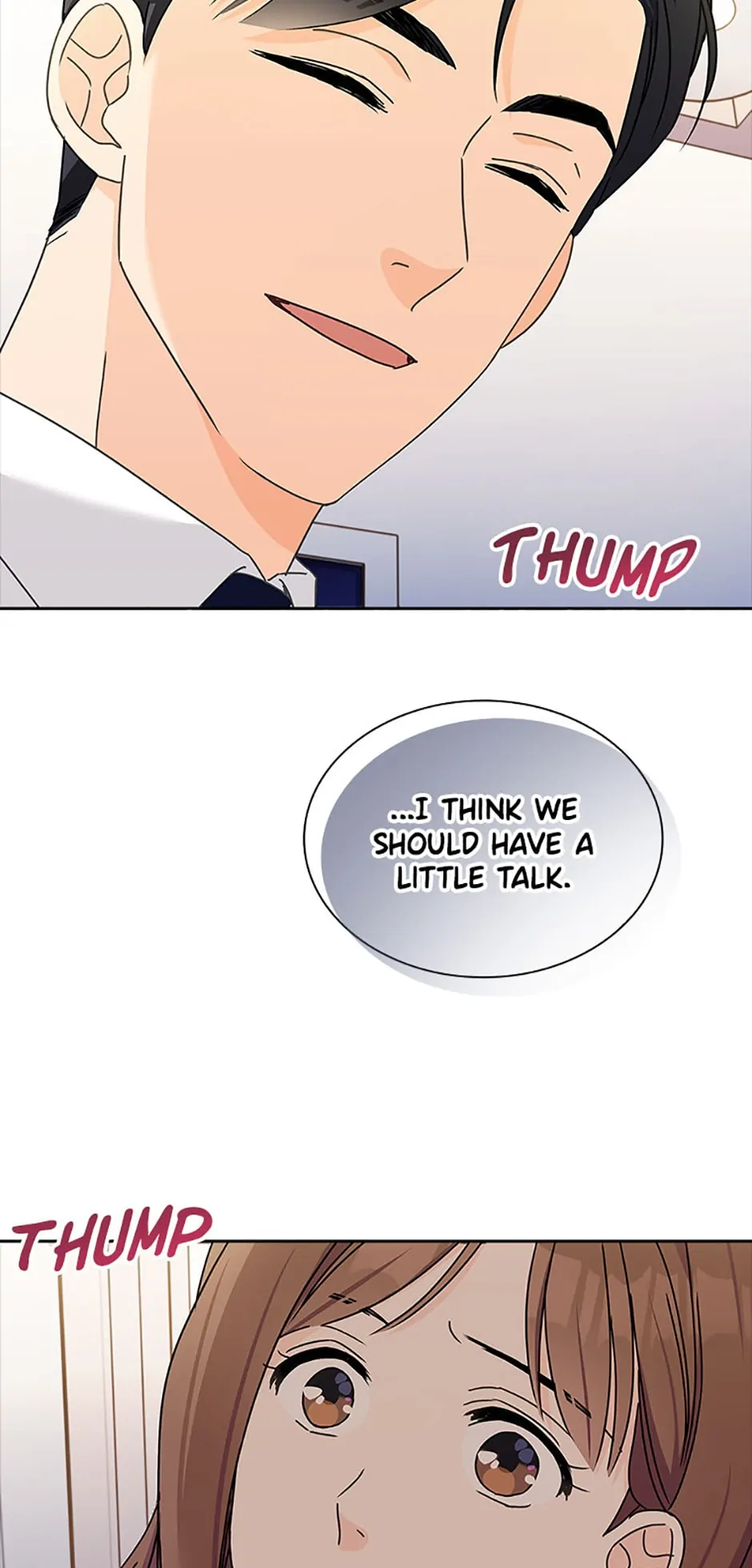 The Lost Stiletto Affair chapter 7 page 17