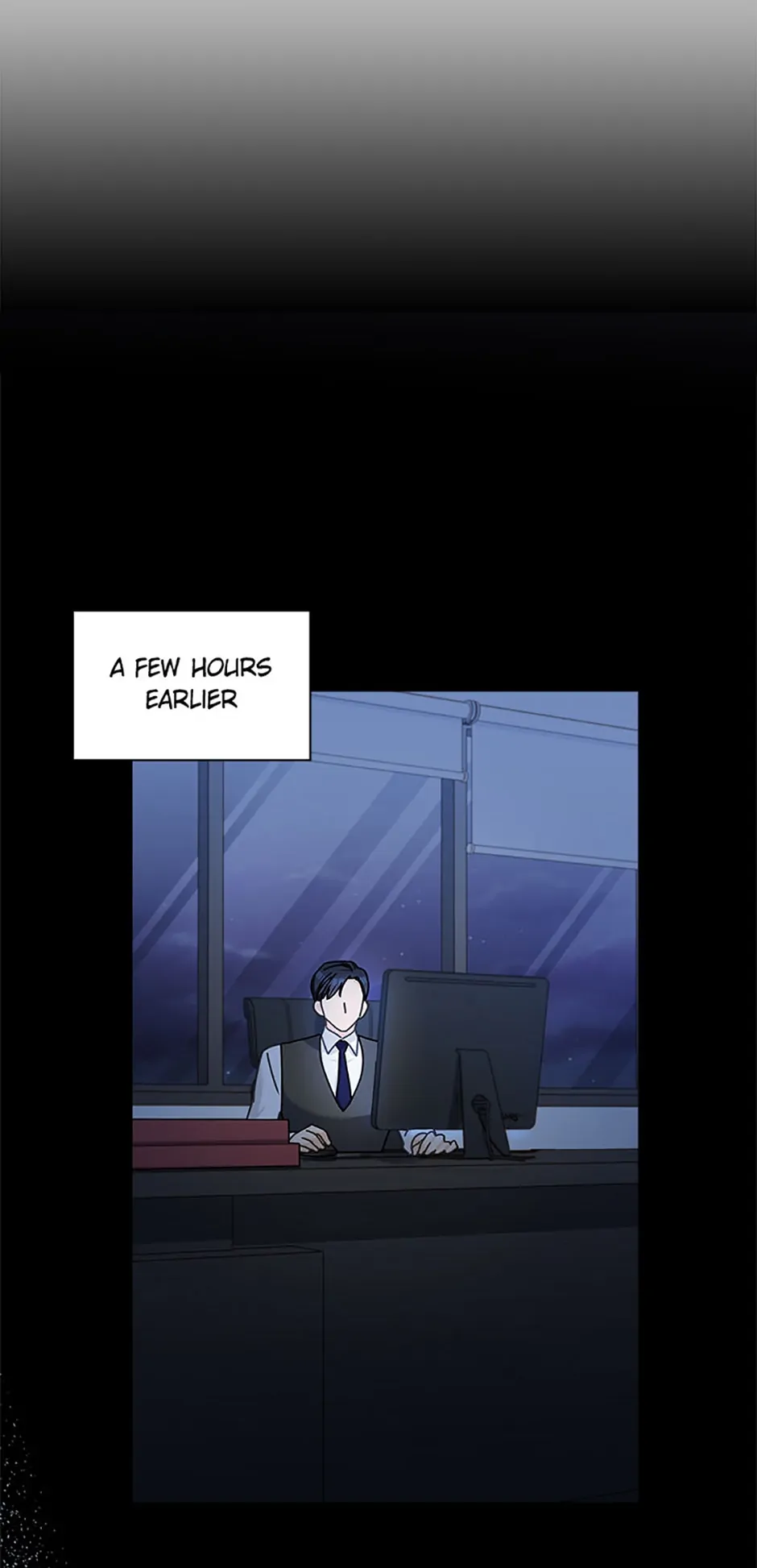The Lost Stiletto Affair chapter 7 page 20