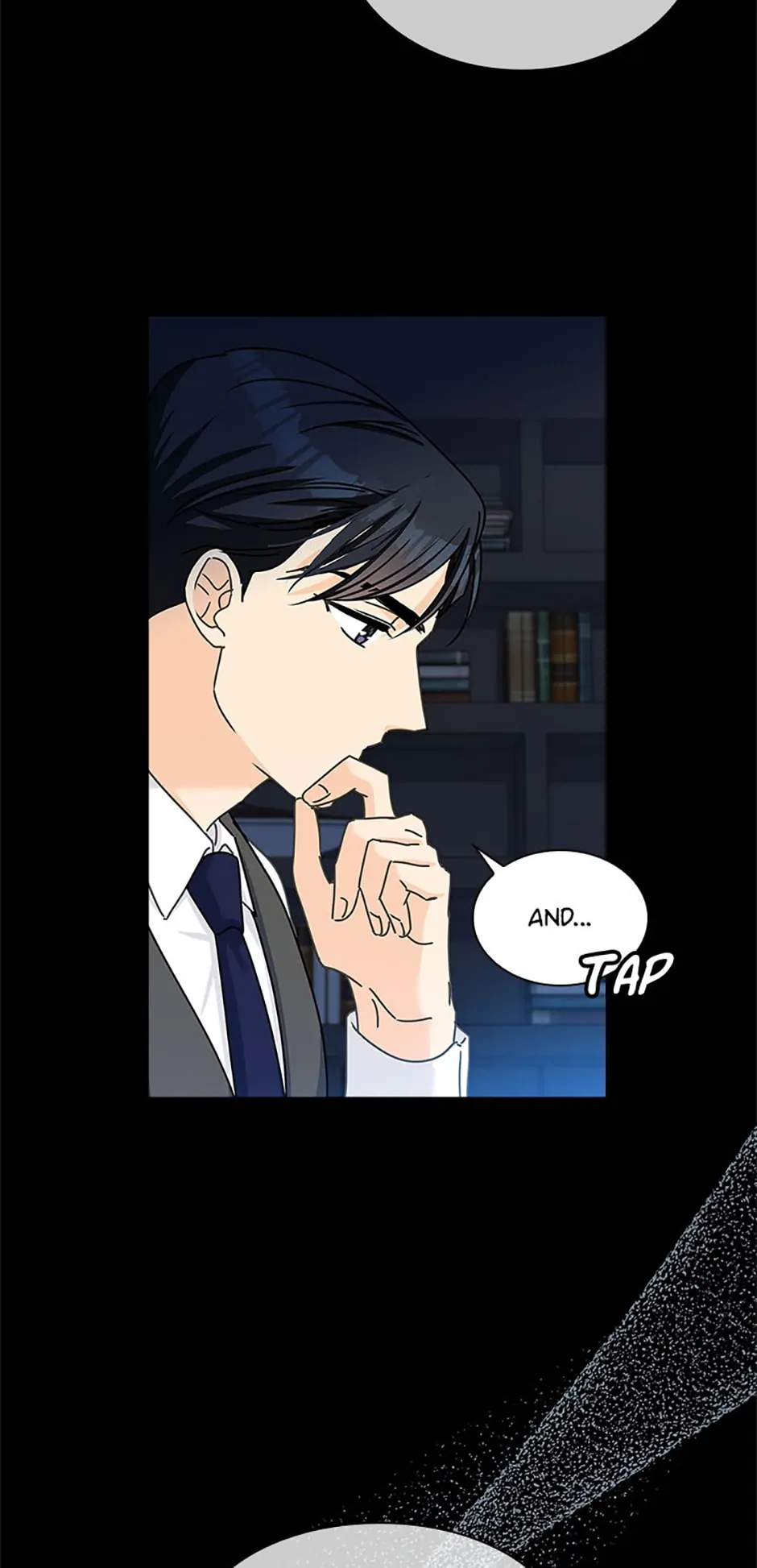 The Lost Stiletto Affair chapter 7 page 22