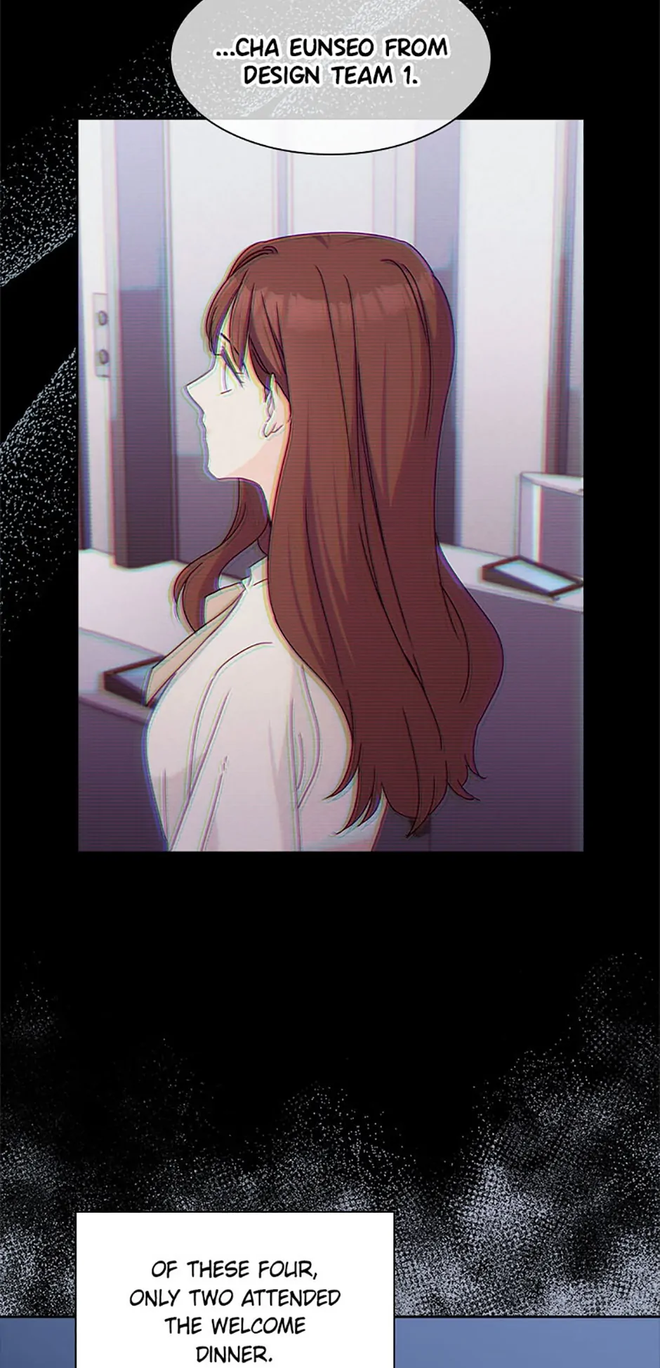 The Lost Stiletto Affair chapter 7 page 23