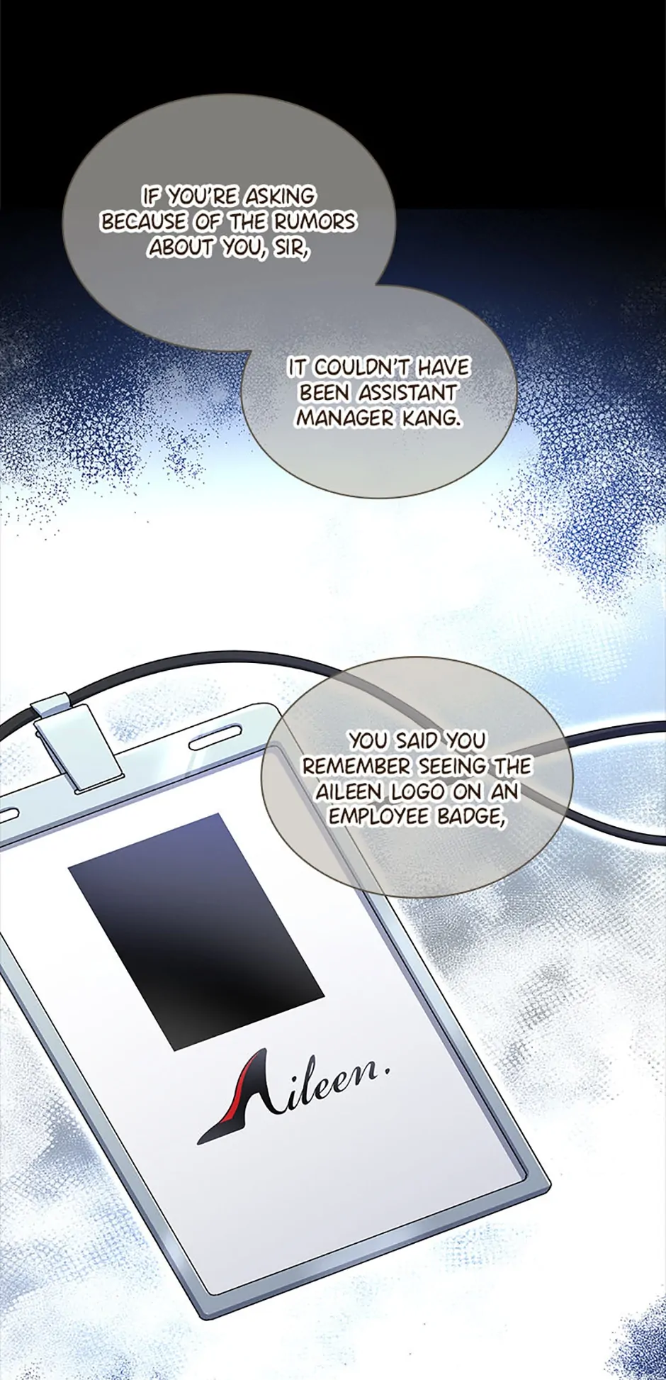 The Lost Stiletto Affair chapter 7 page 25