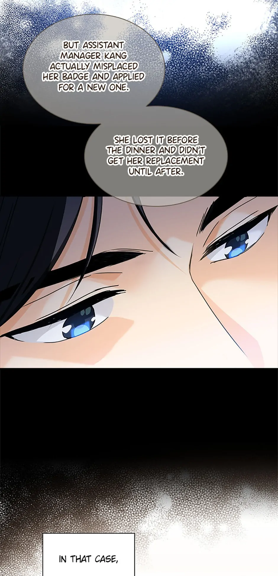 The Lost Stiletto Affair chapter 7 page 26