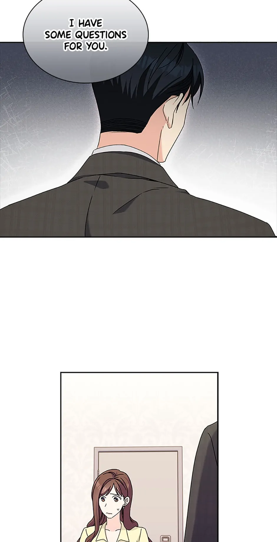 The Lost Stiletto Affair chapter 7 page 32