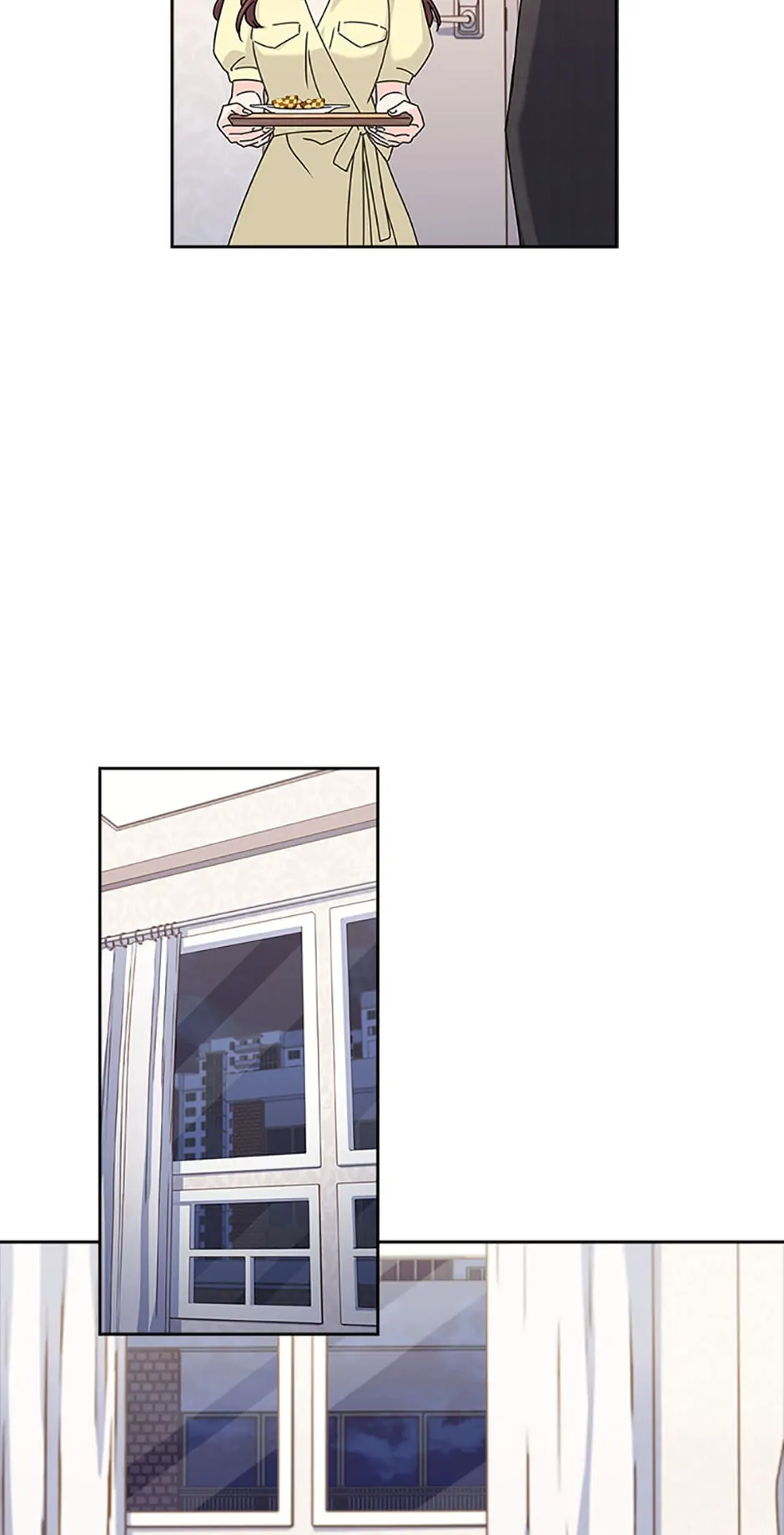The Lost Stiletto Affair chapter 7 page 33